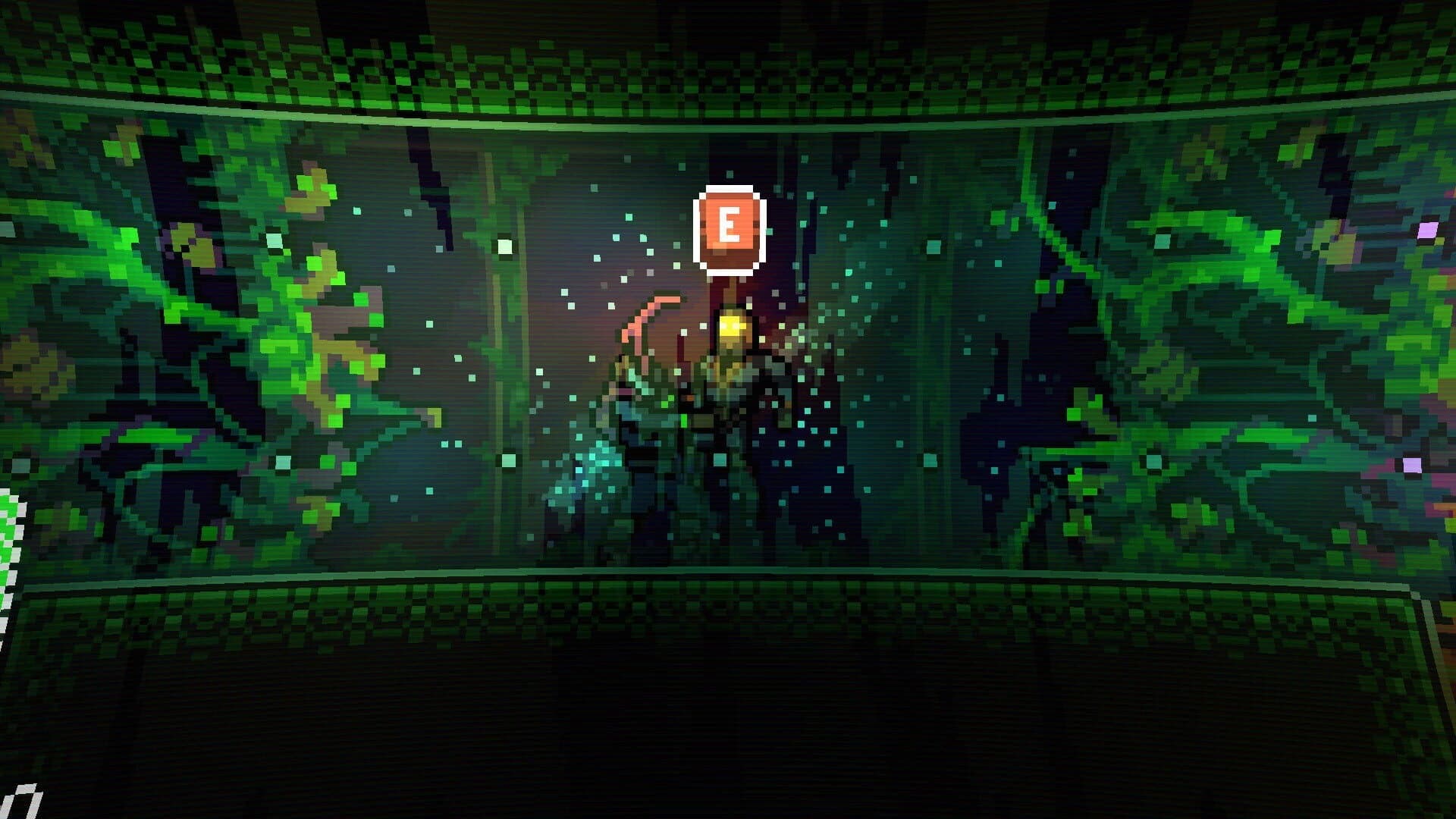 Cosmonaut screenshot 4