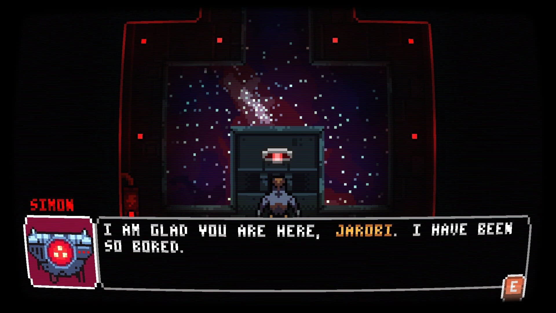 Cosmonaut screenshot 3