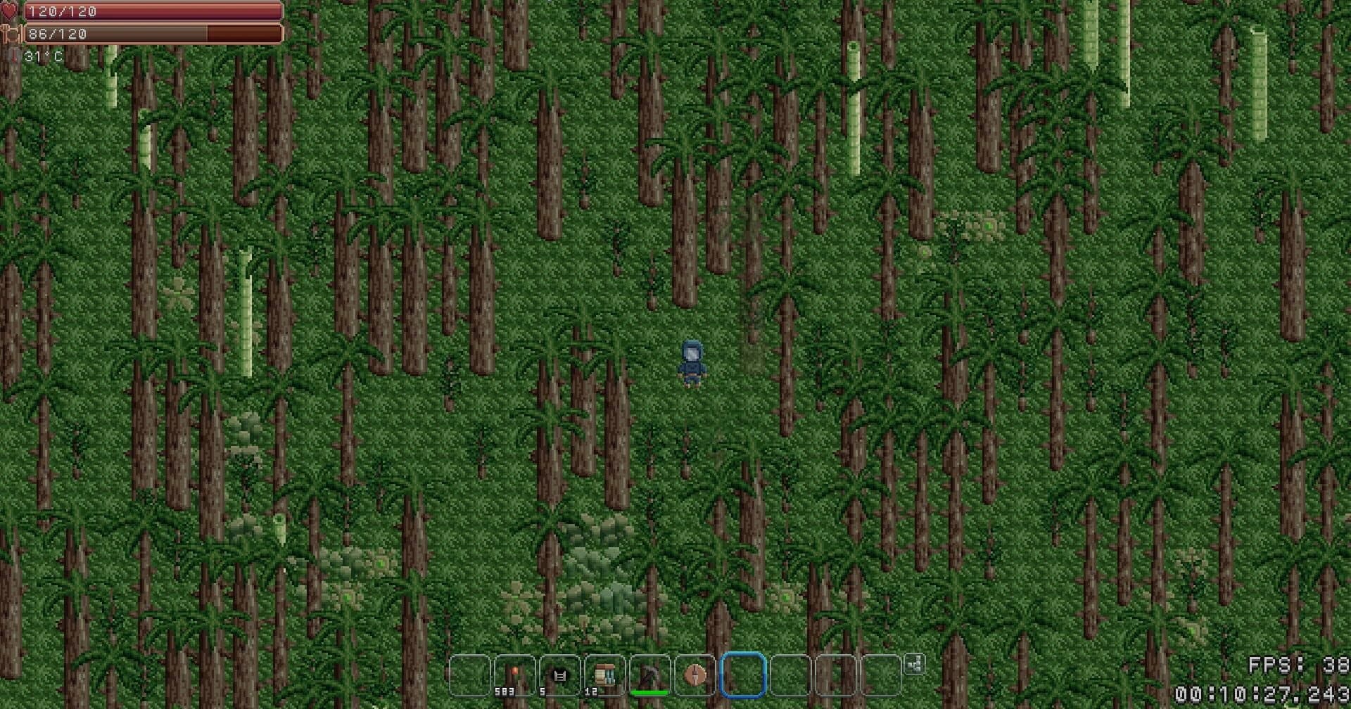 Cosmorists screenshot 2