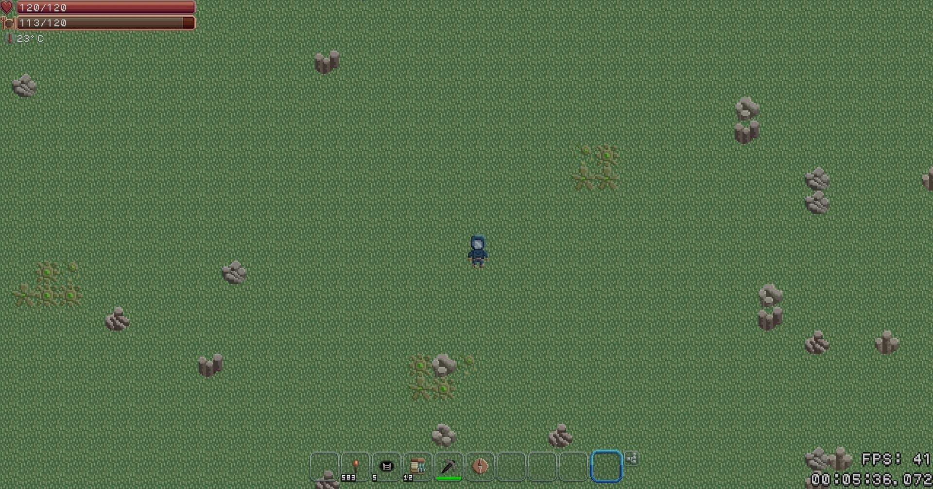 Cosmorists screenshot 5