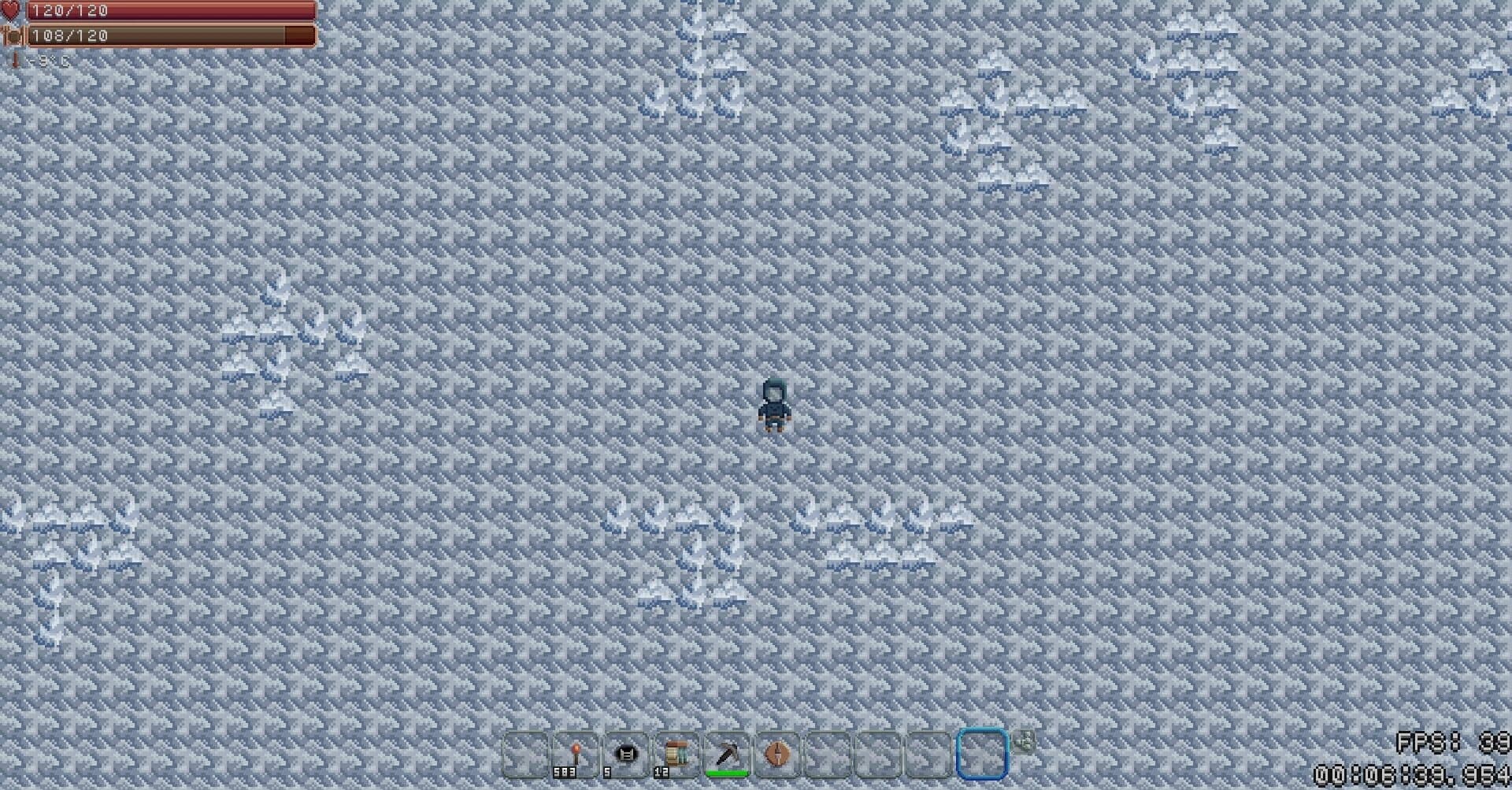Cosmorists screenshot 3