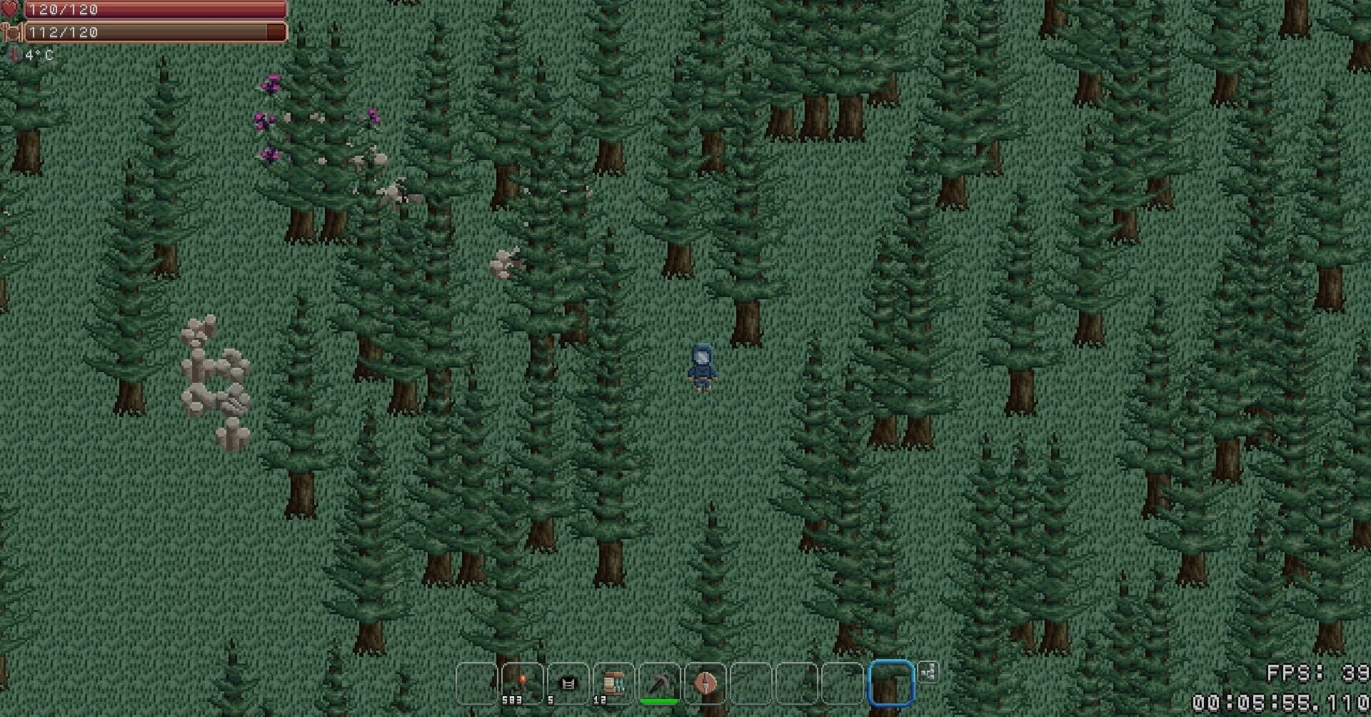 Cosmorists screenshot 4