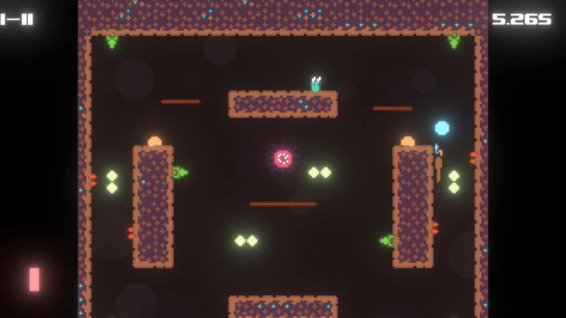 Cosmos screenshot 5