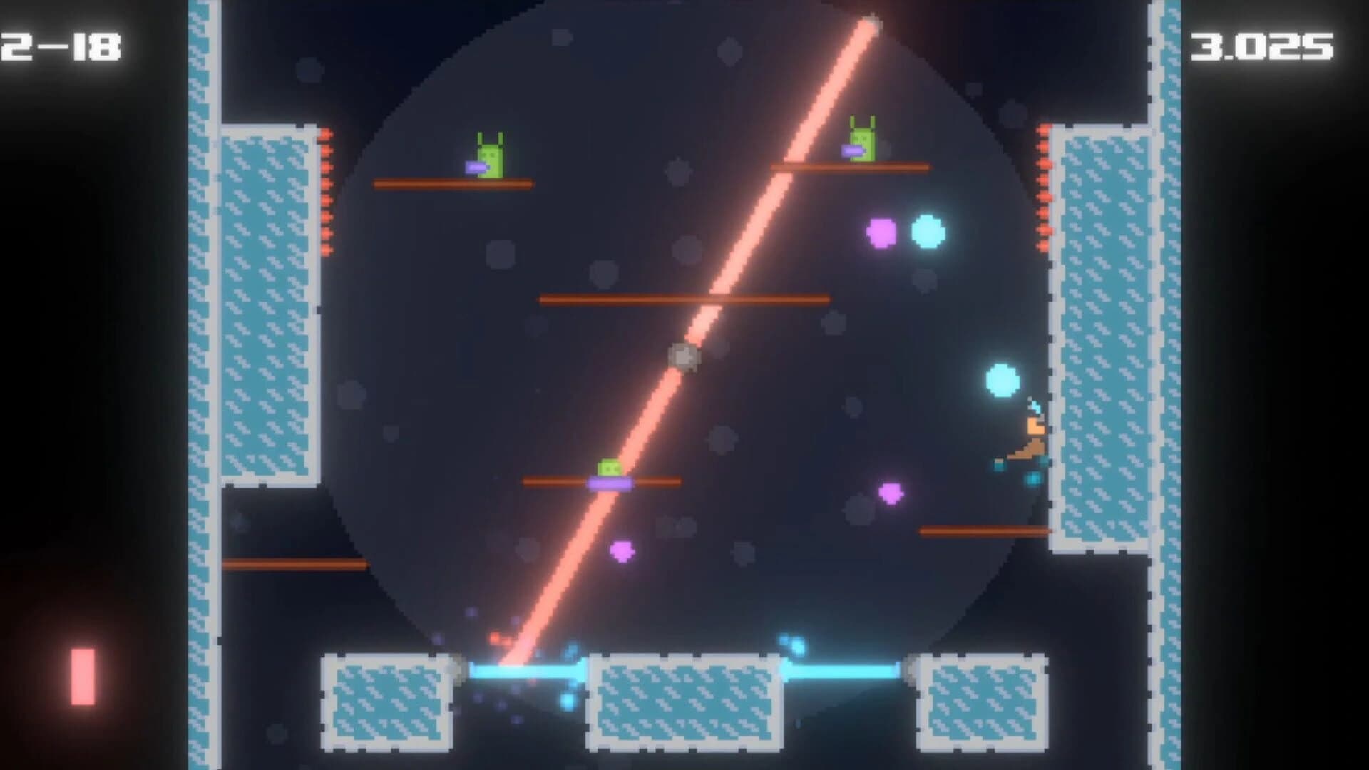 Cosmos screenshot 2