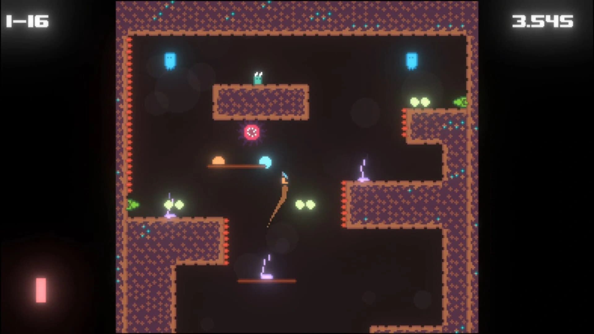 Cosmos screenshot 1