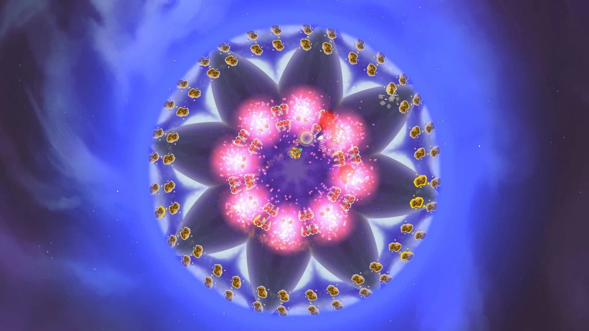 Cosmoscope screenshot 4