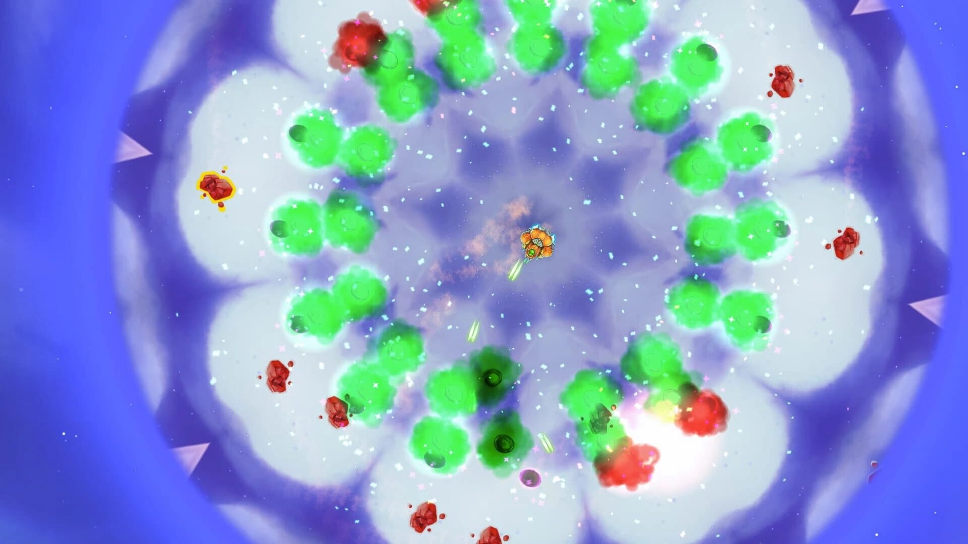Cosmoscope screenshot 1