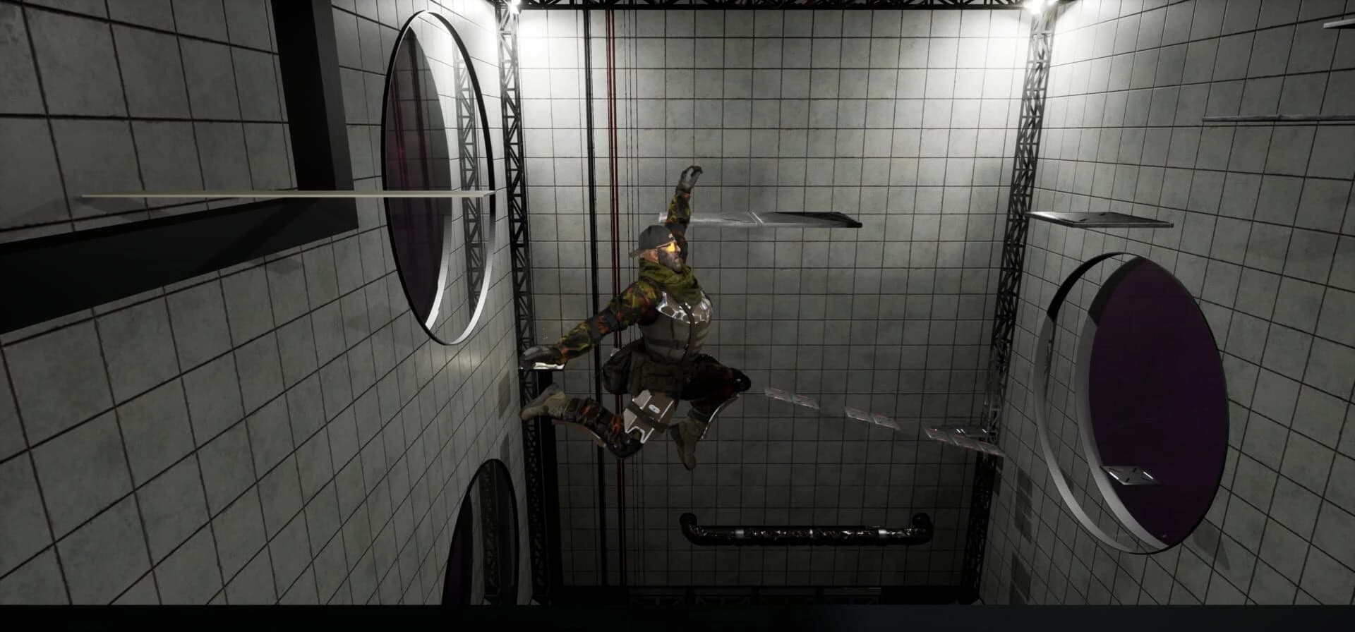 Cosmotronik screenshot 4