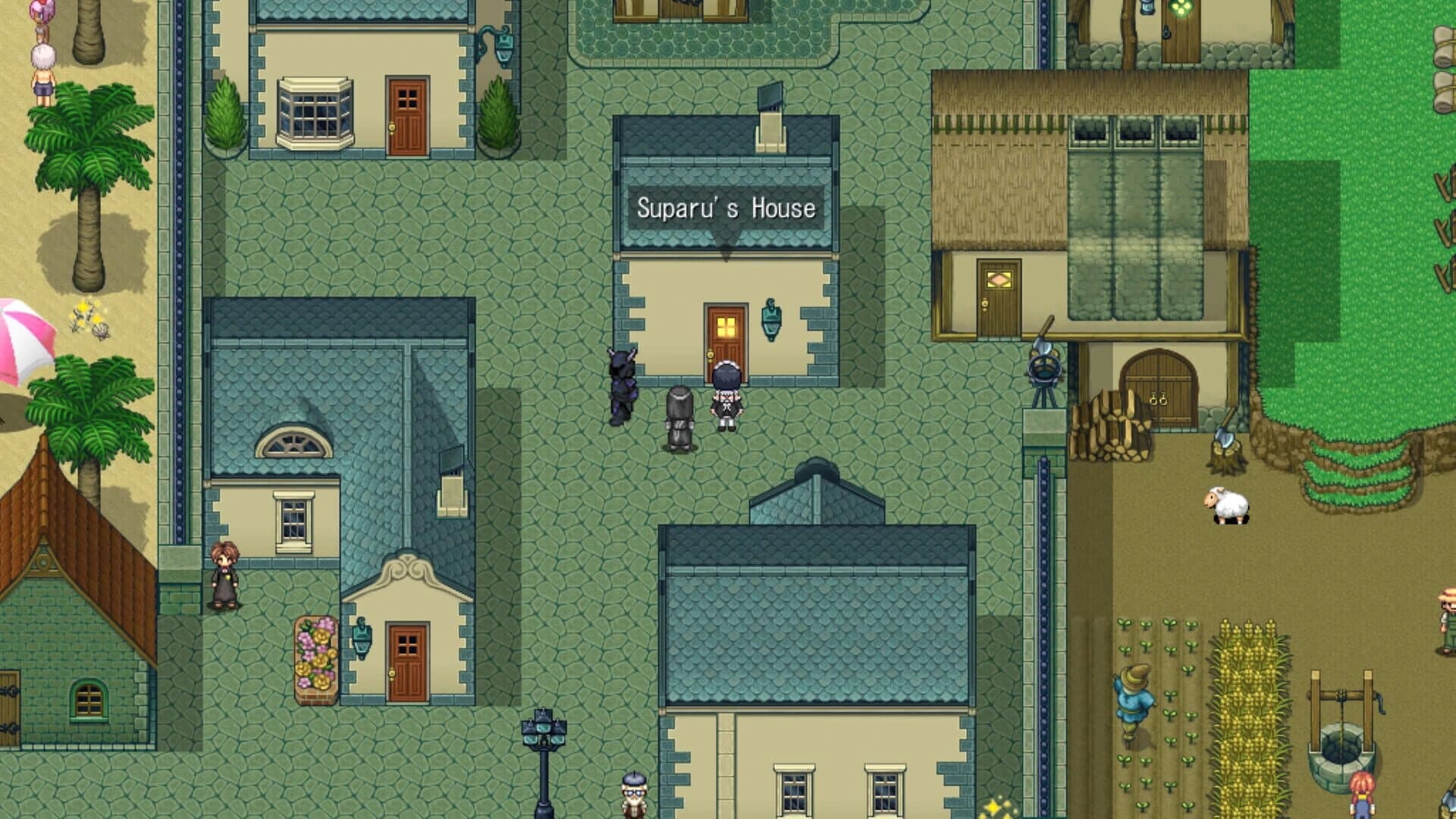 Cosplayer's Quest screenshot 5