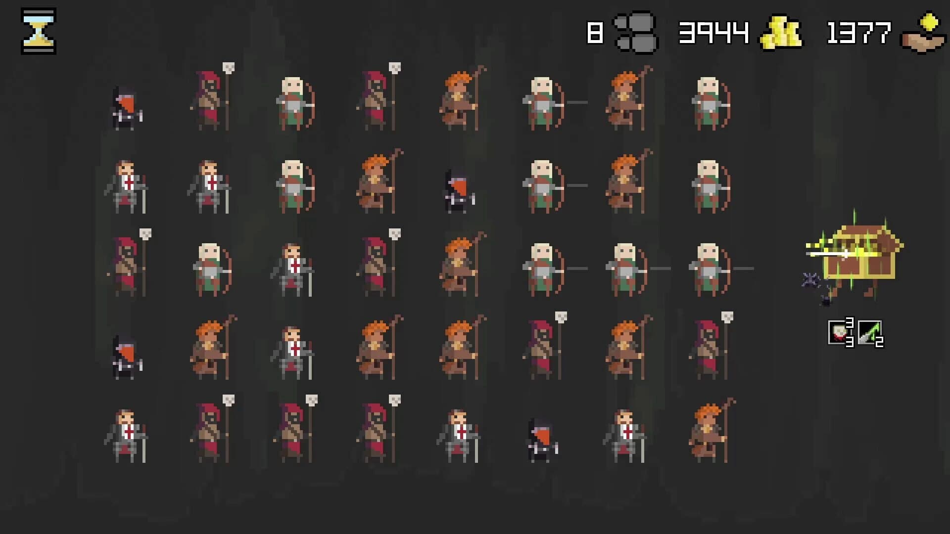 Costly Adventure screenshot 4