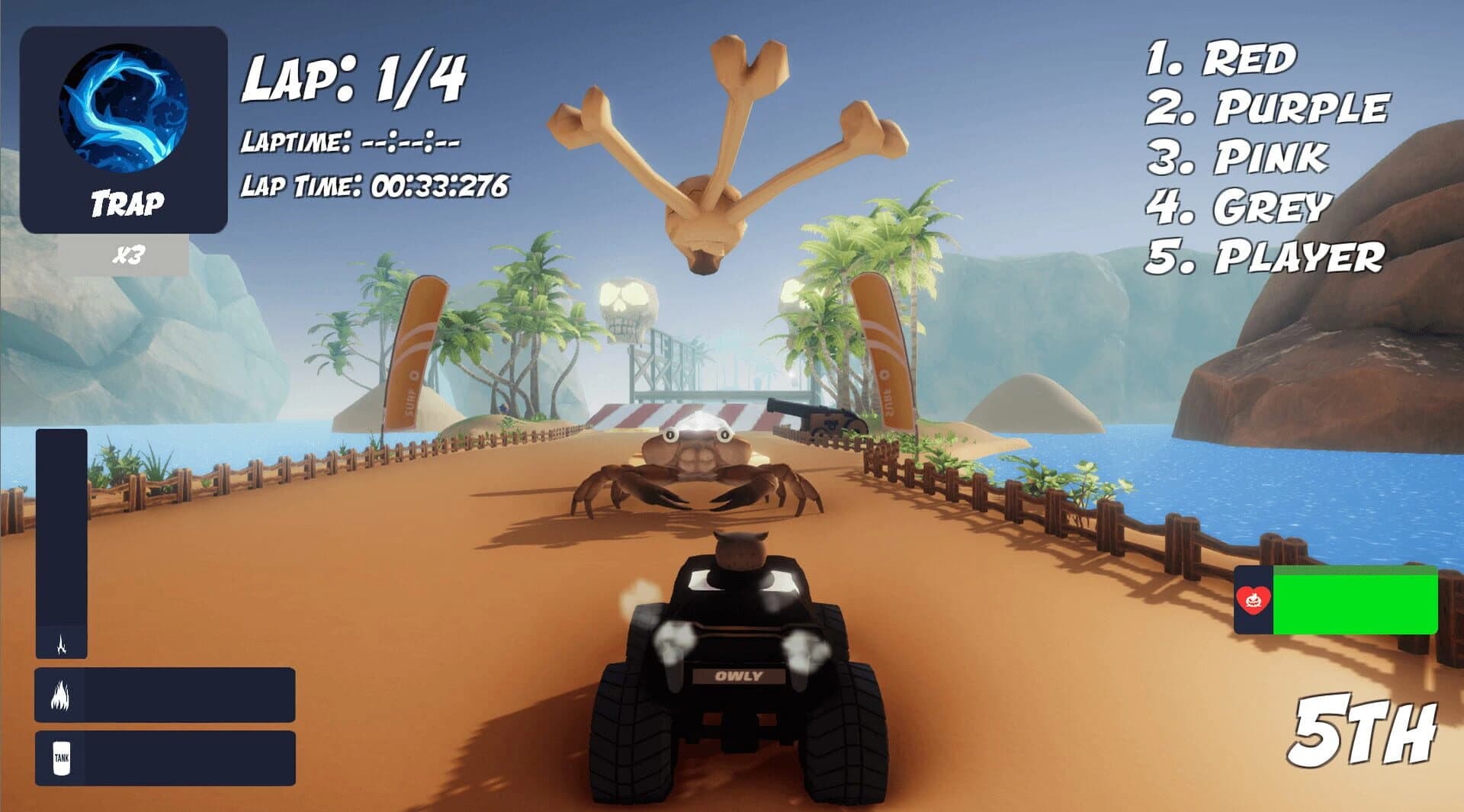 Costume Clash screenshot 5