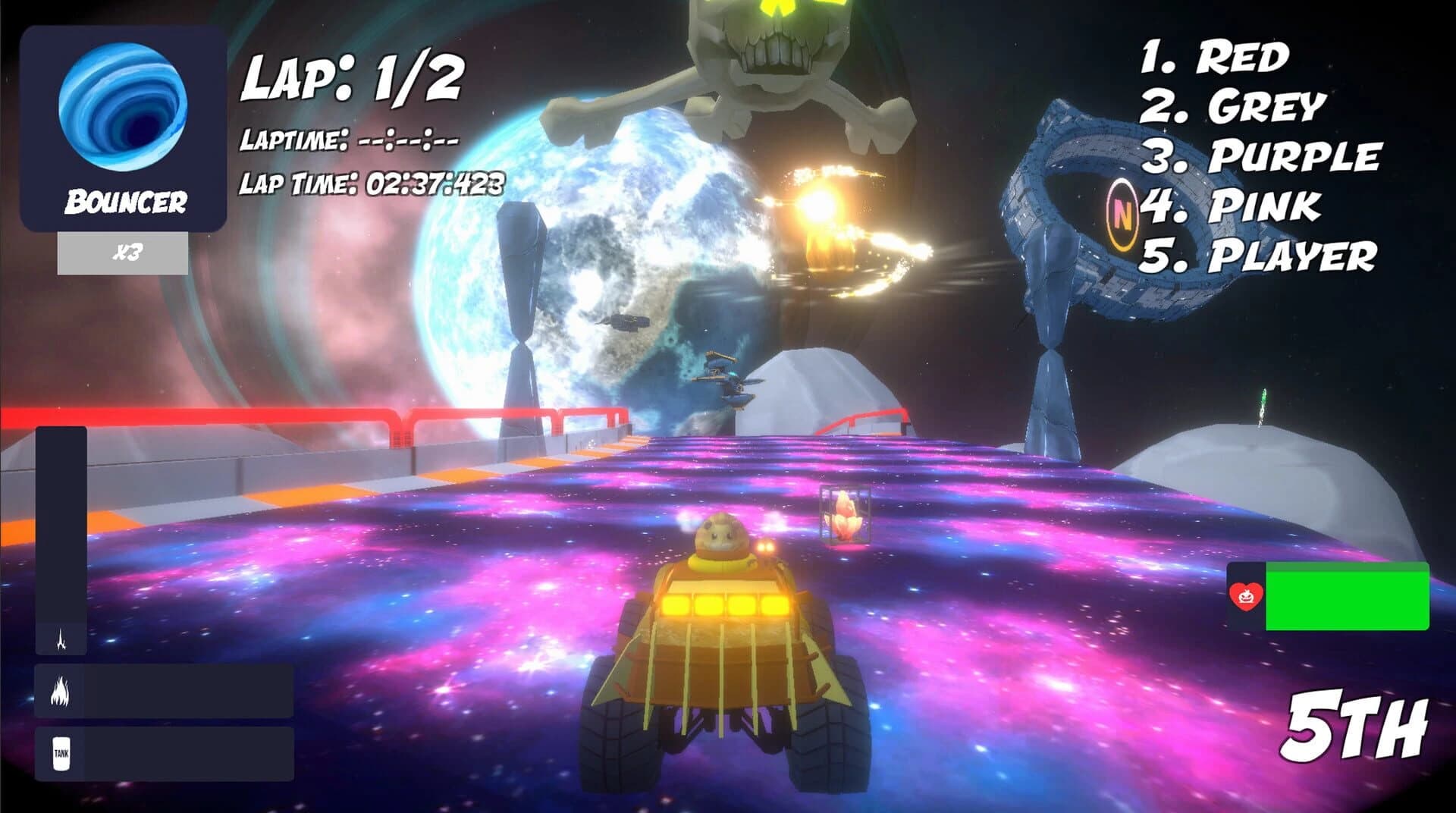Costume Clash screenshot 4