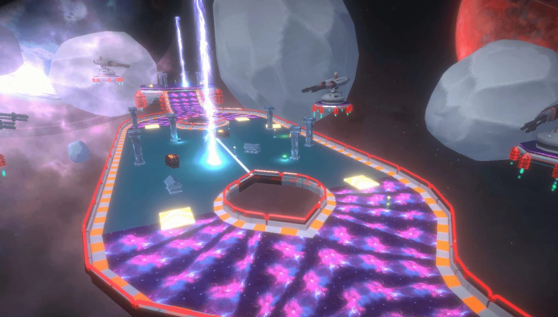 Costume Clash screenshot 1