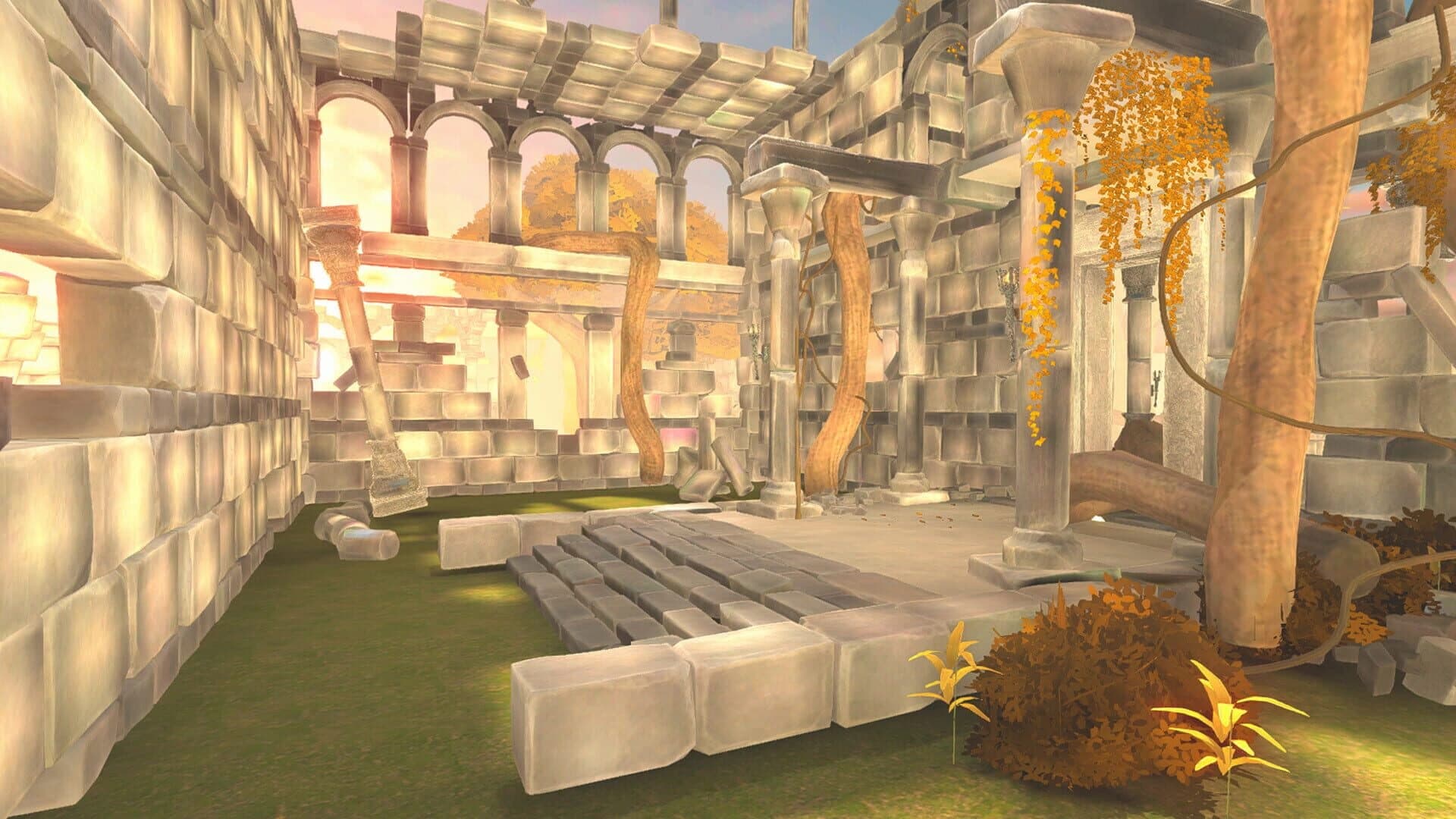 Costume Fighter screenshot 1