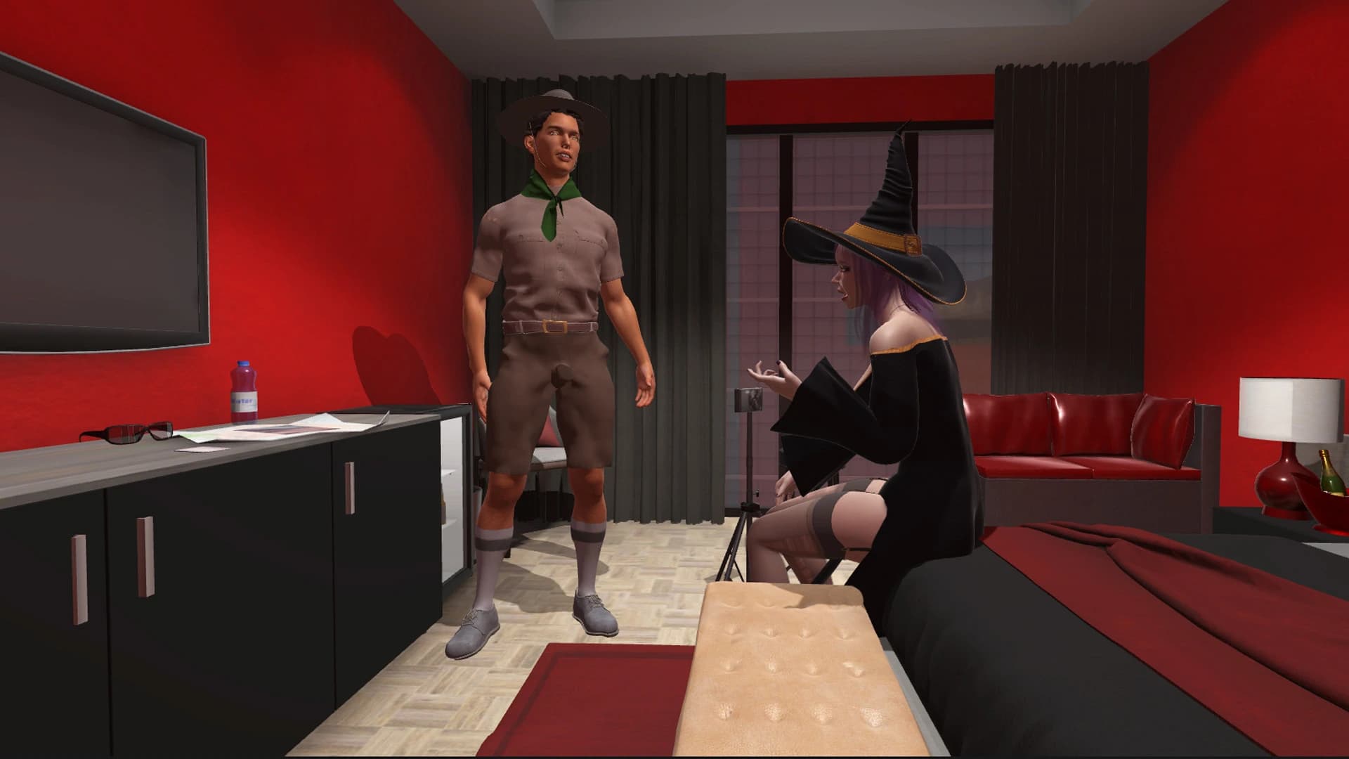 Costume Party screenshot 2