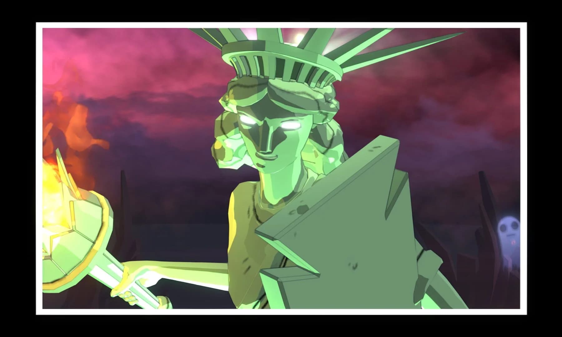 Costume Quest screenshot 5