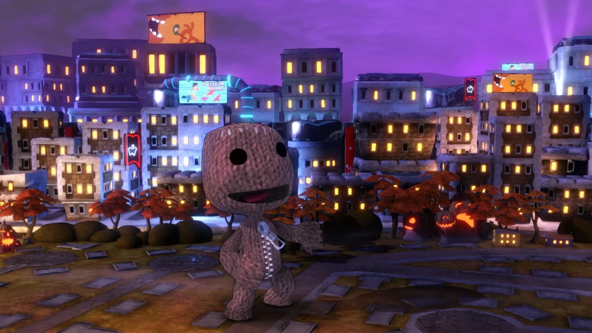 Costume Quest 2 screenshot 5