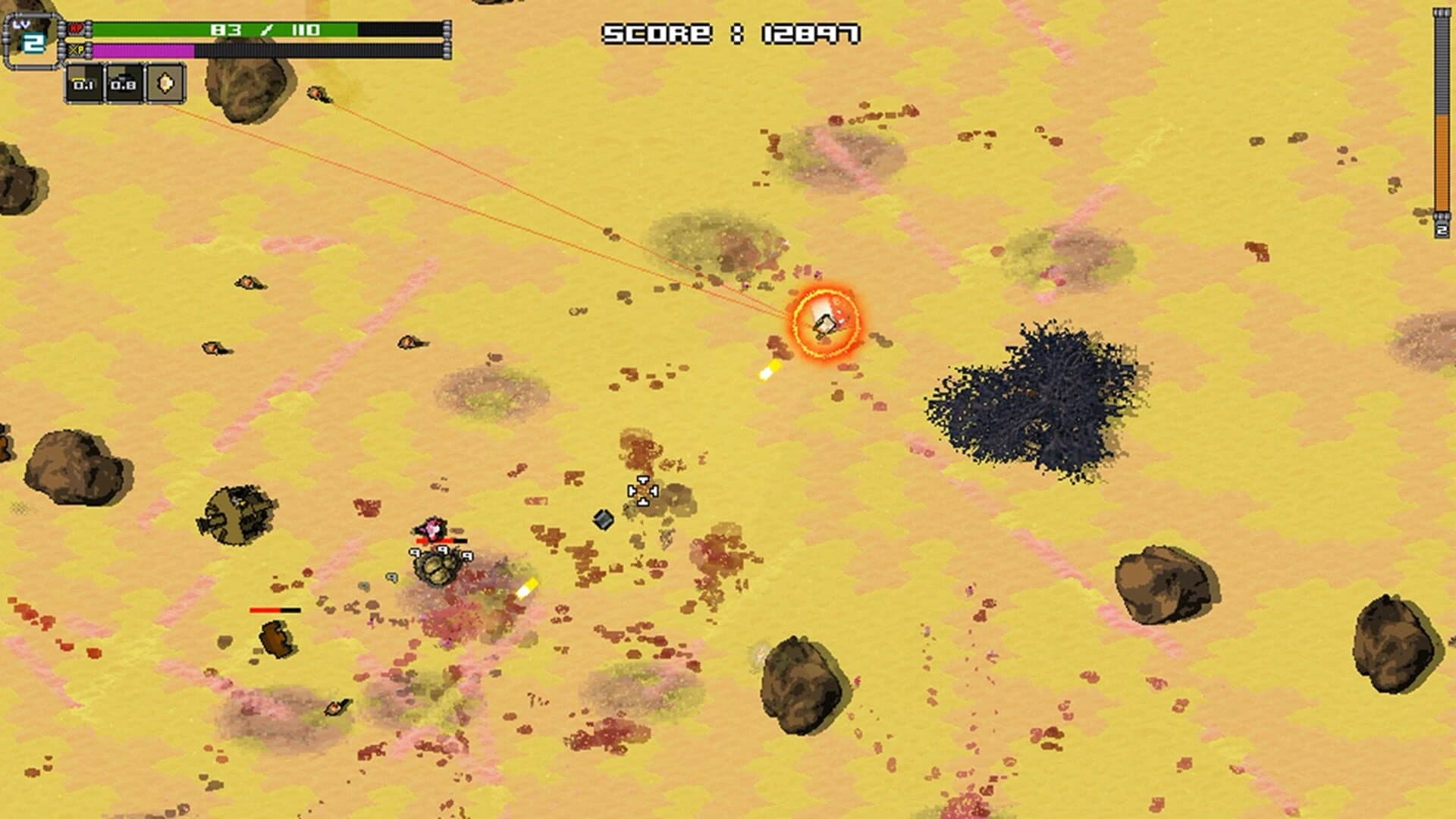 Costumenaut screenshot 5