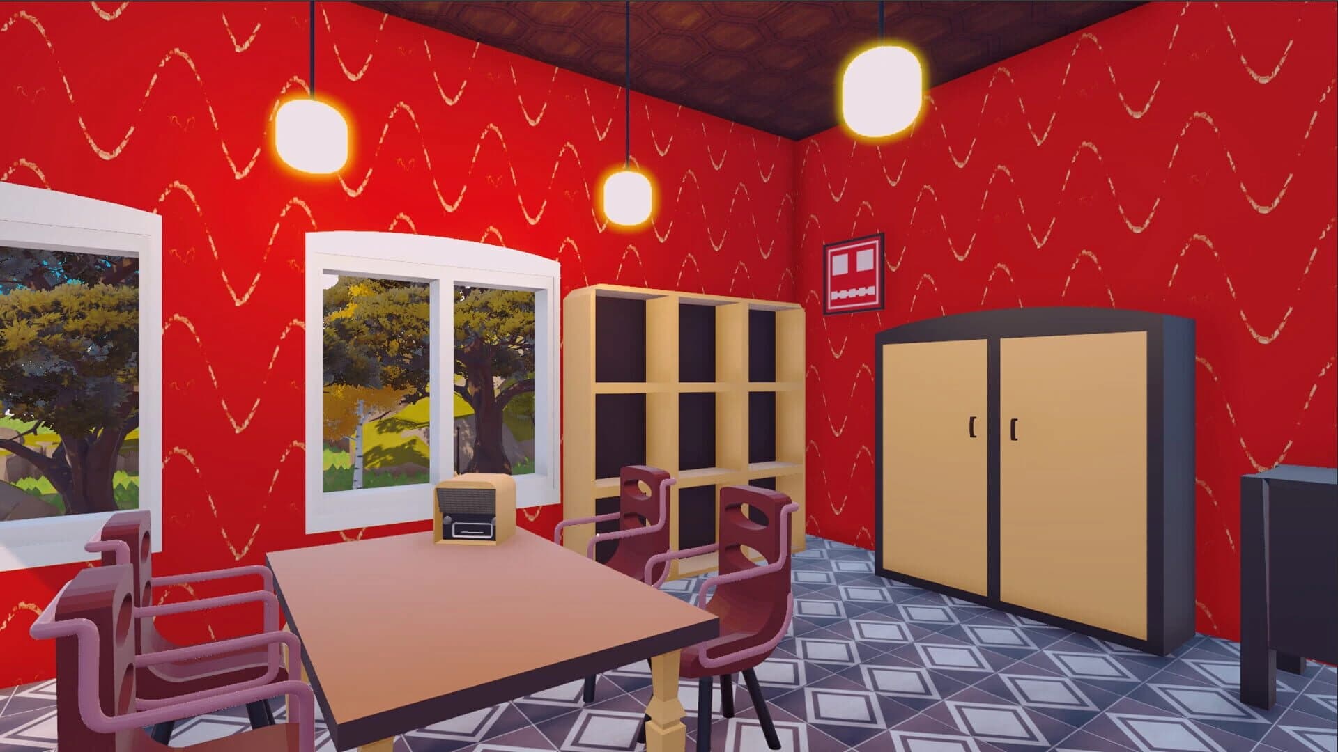 Cosy Housing screenshot 2