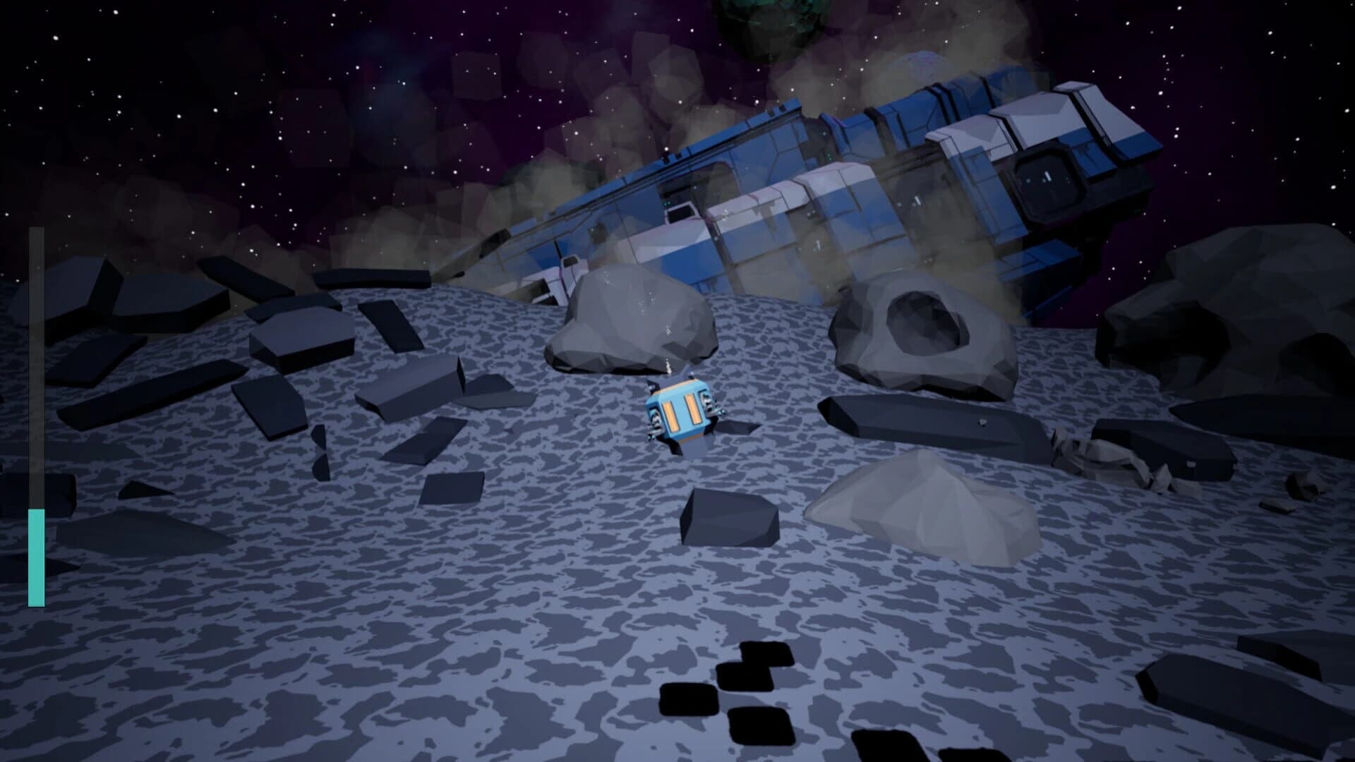 CoThrust screenshot 5
