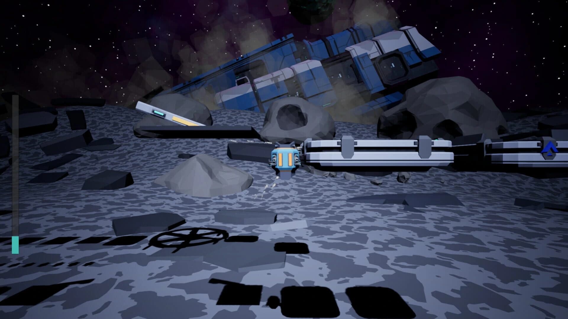 CoThrust screenshot 2