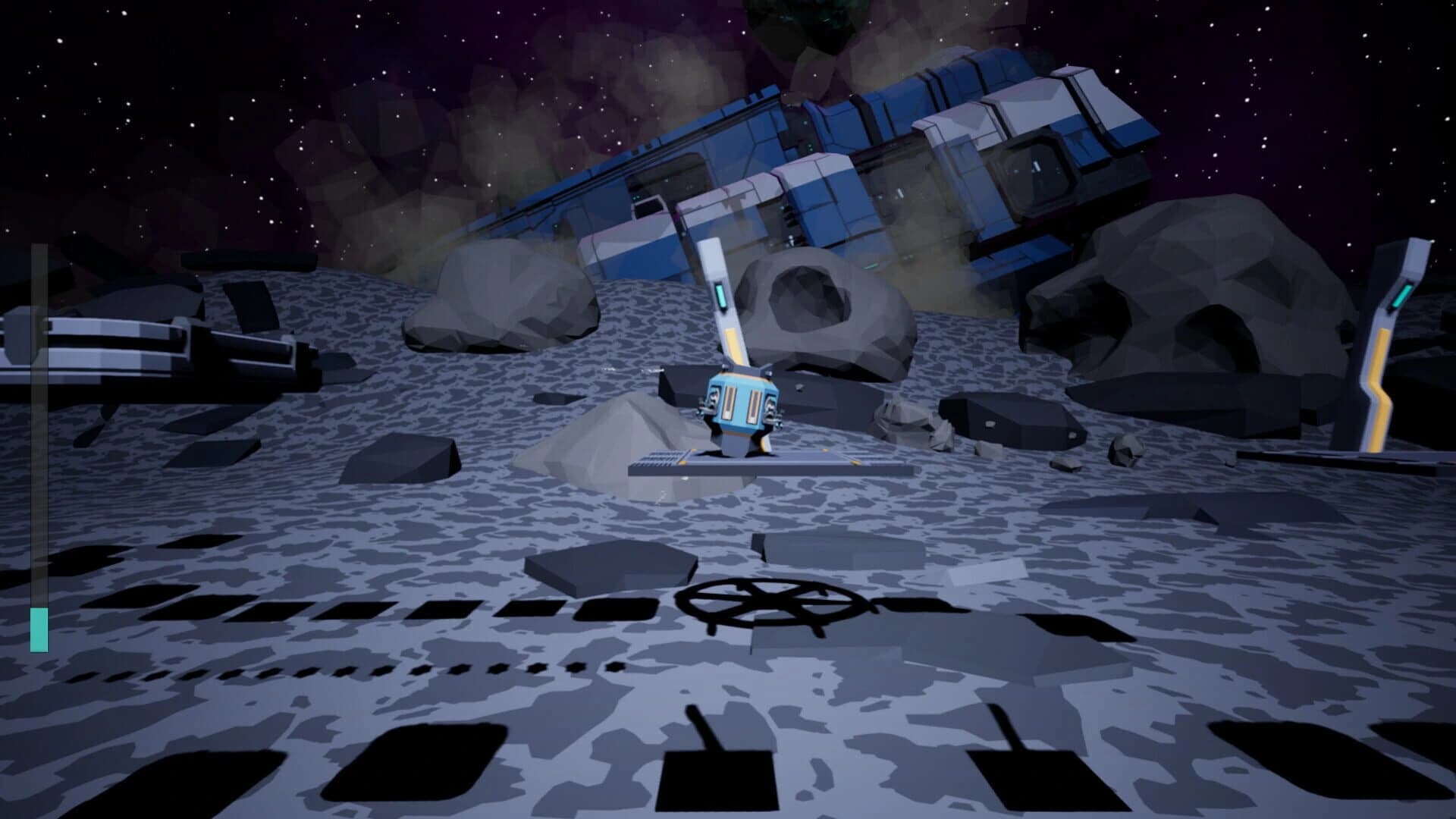 CoThrust screenshot 1