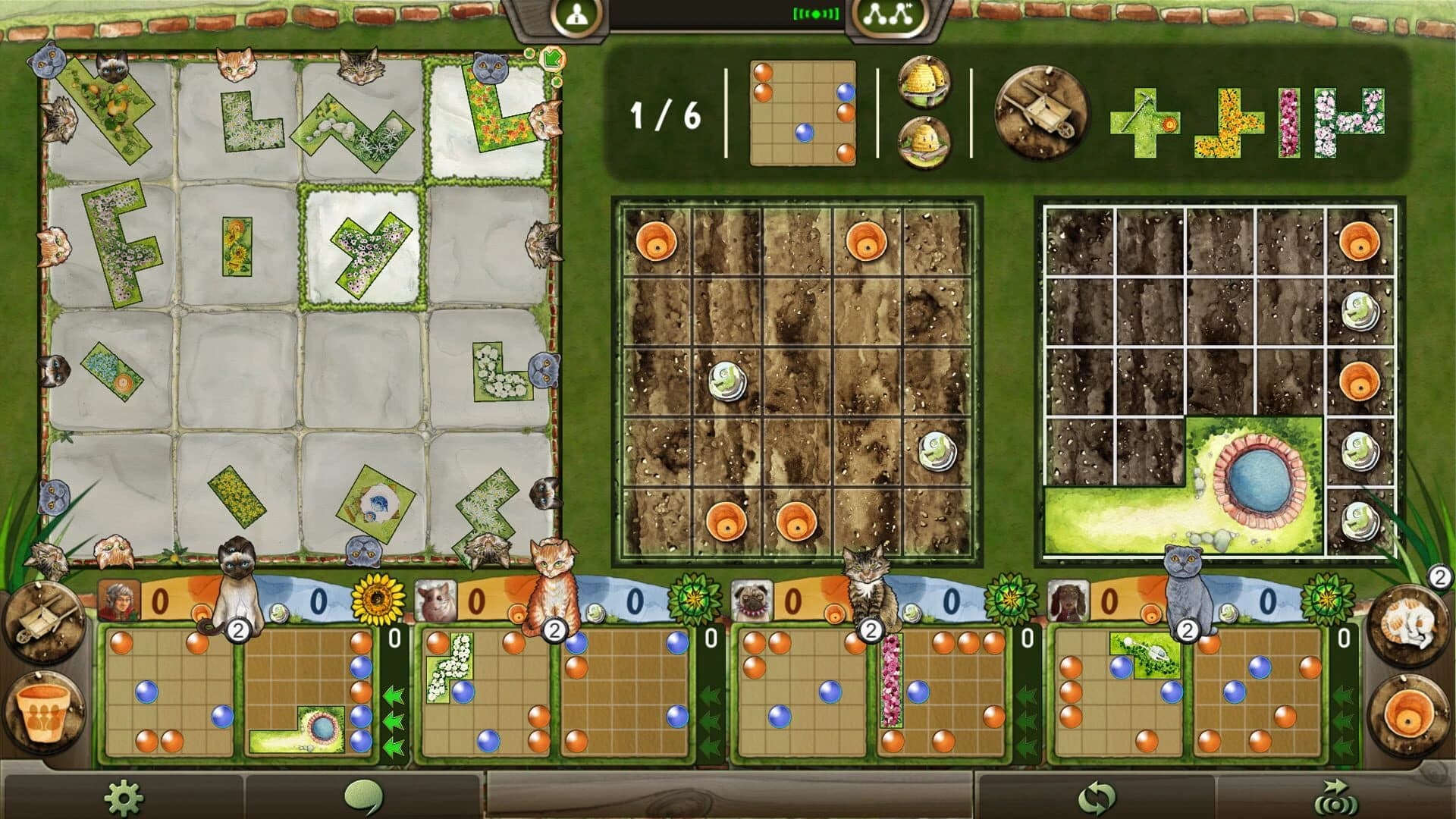 Cottage Garden screenshot 5