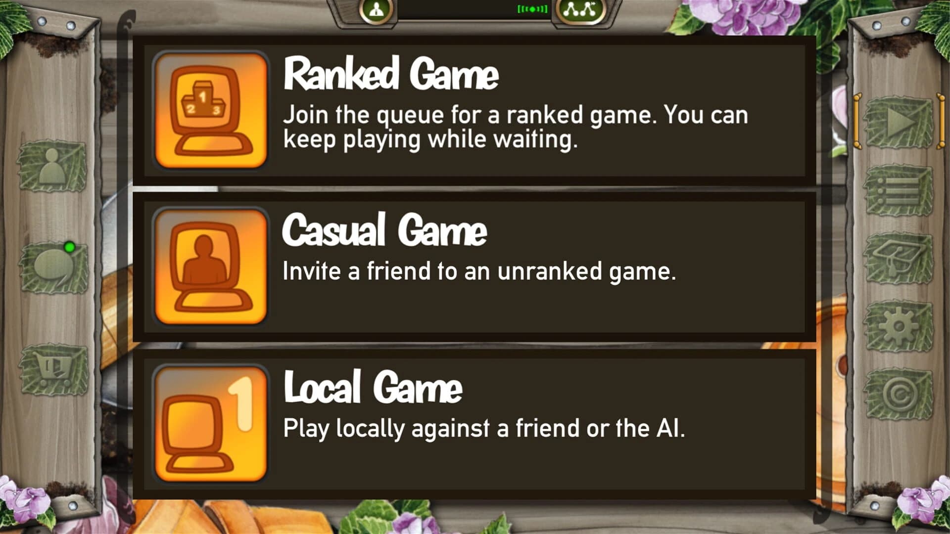 Cottage Garden screenshot 3