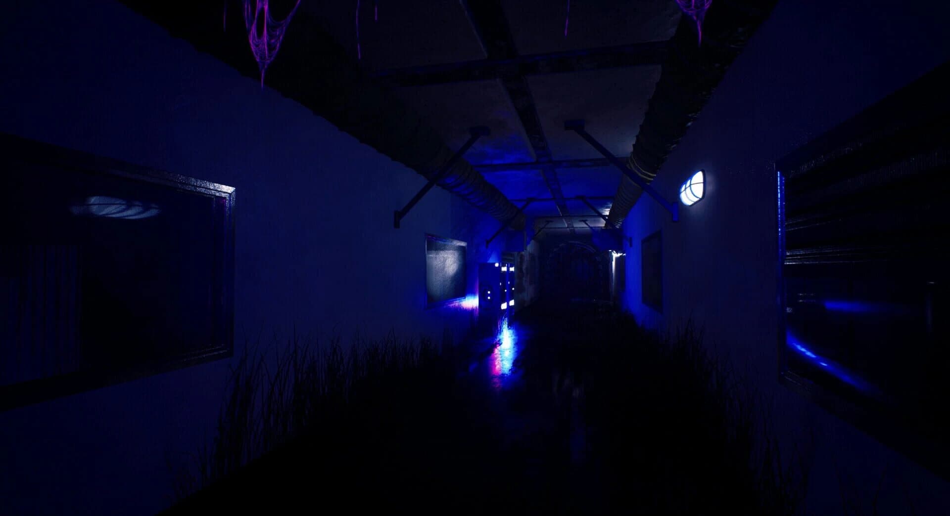 Cotton Candy's Terror Factory screenshot 4