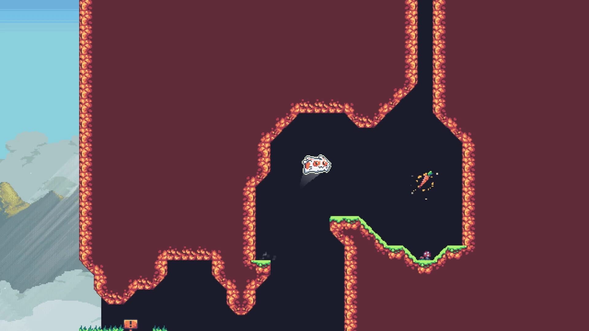Cotton Tale screenshot 4