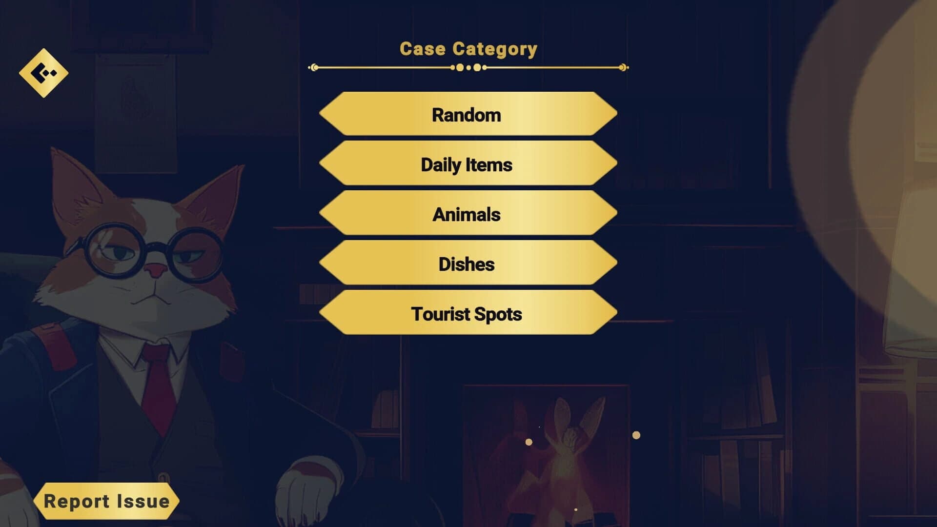 Couch Detective screenshot 5