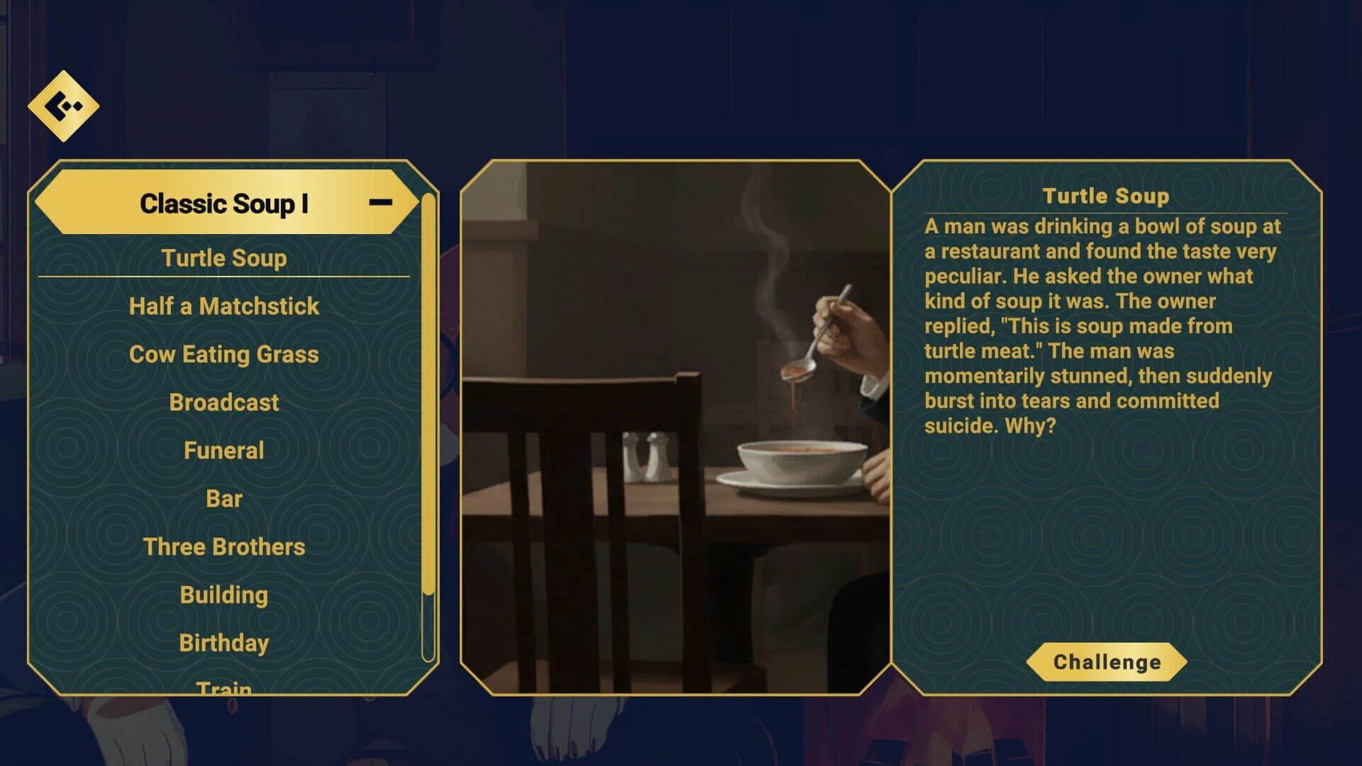 Couch Detective screenshot 3