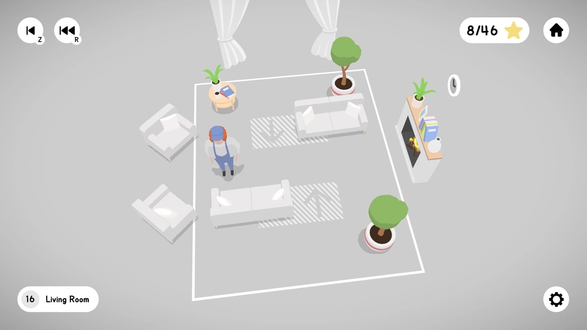 Couch Installation Service screenshot 2