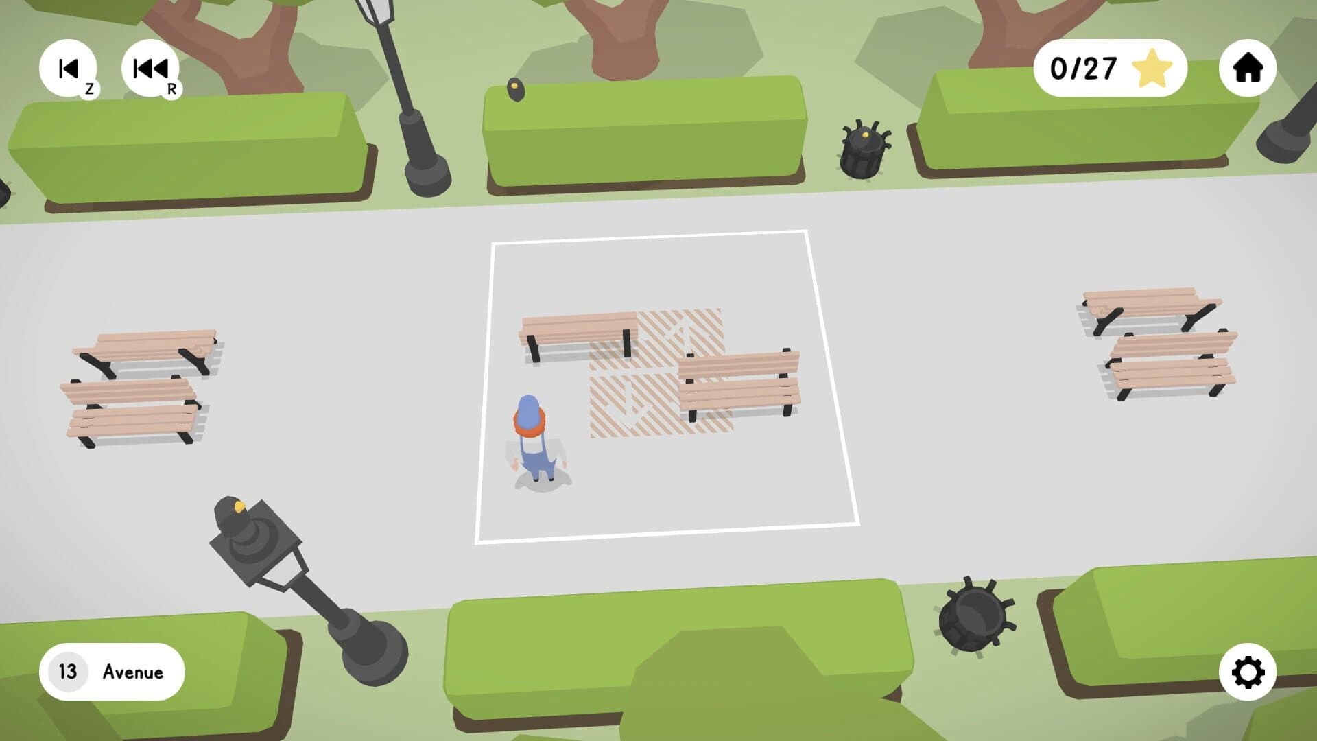 Couch Installation Service screenshot 3