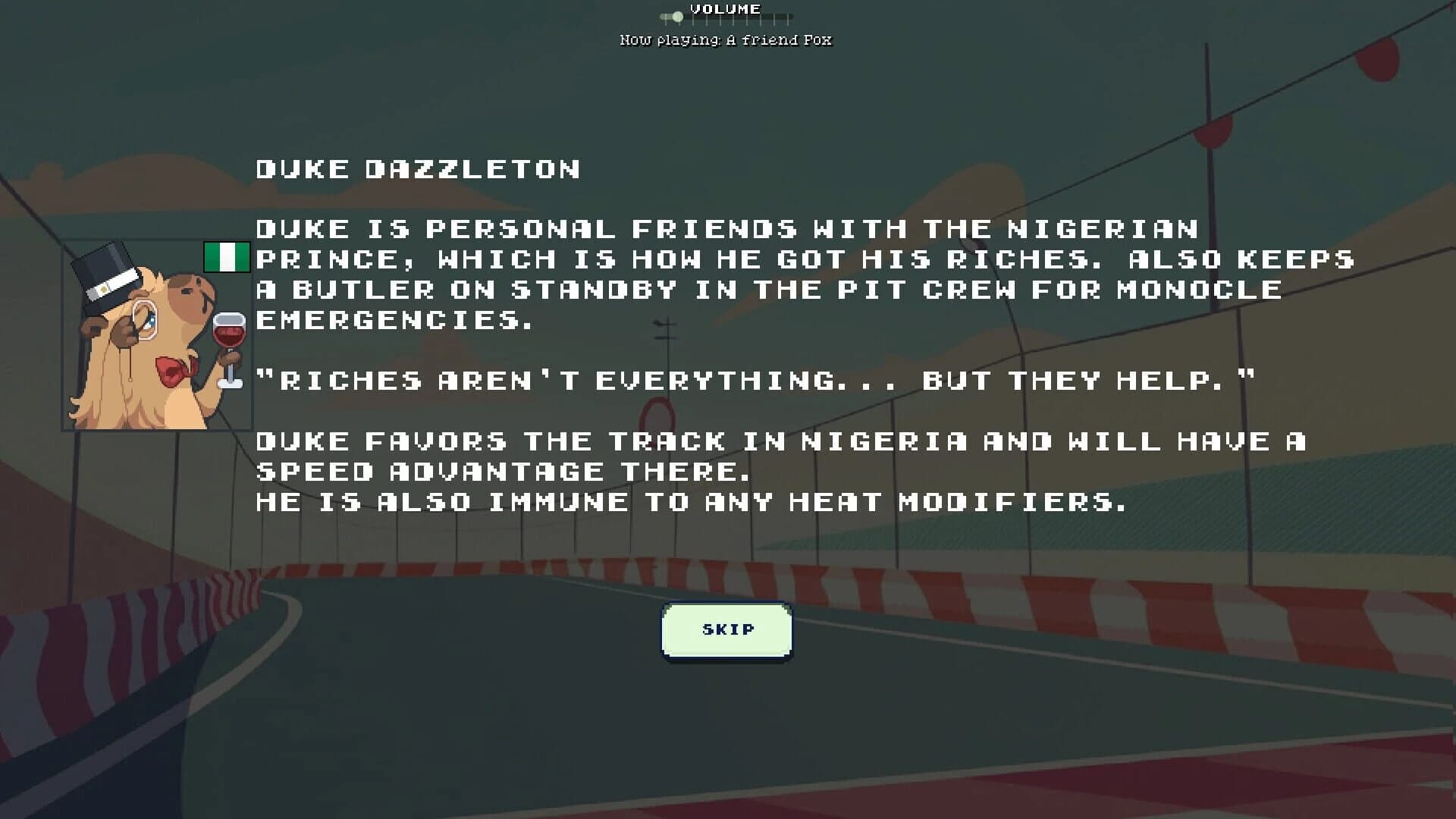 Couch Racers screenshot 4