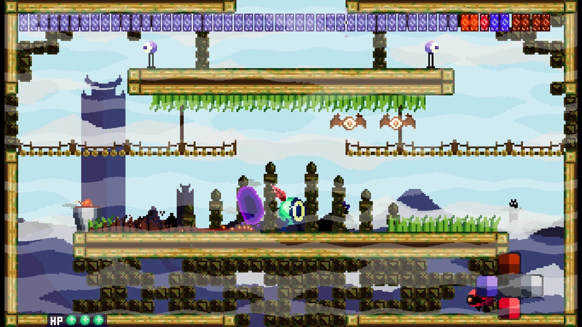 Couch Versus screenshot 2