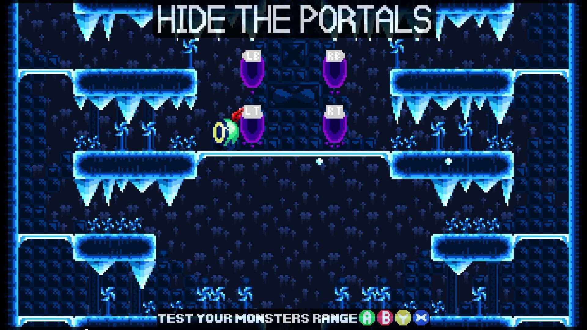 Couch Versus screenshot 5