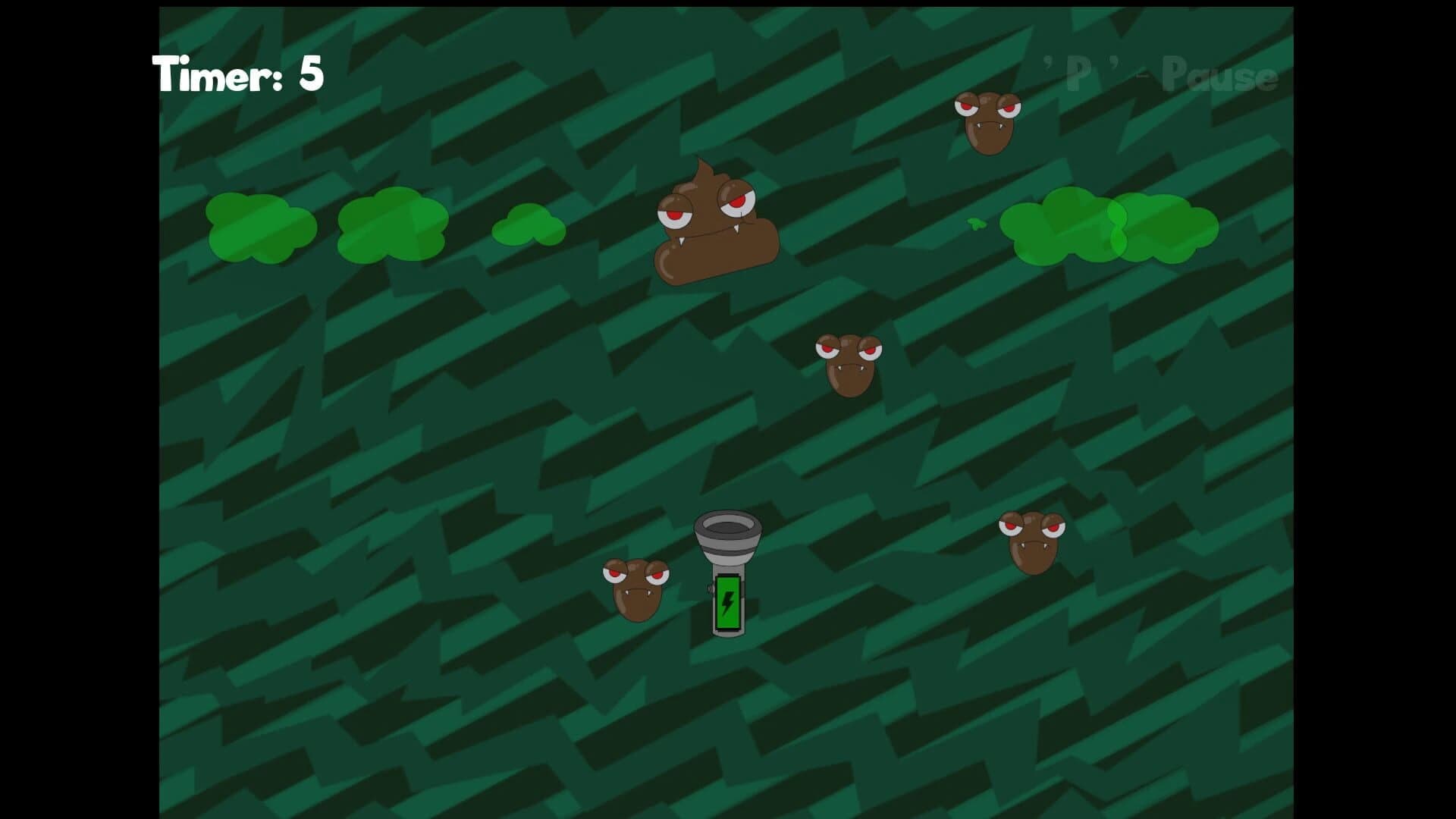 Count Dookie Fart screenshot 1