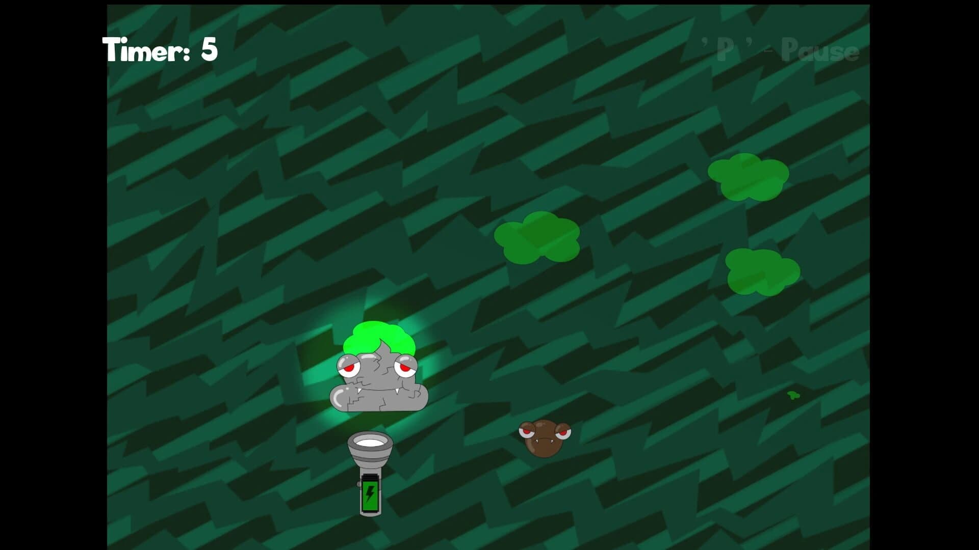 Count Dookie Fart screenshot 2