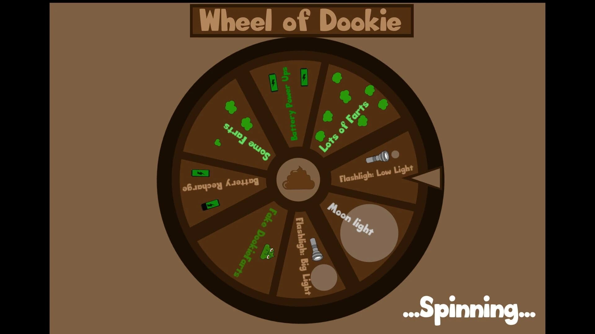 Count Dookie Fart screenshot 3