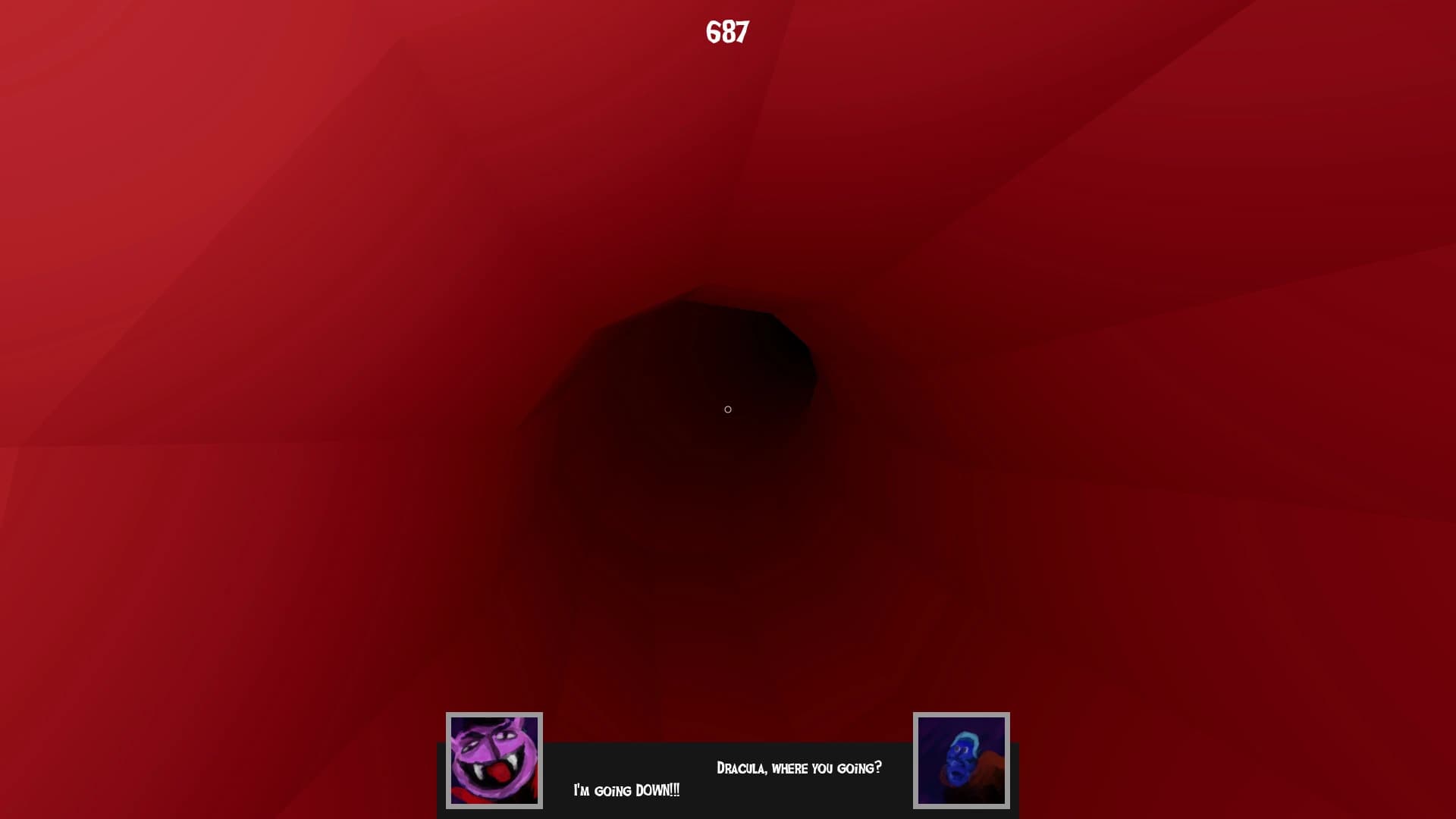 Count Down screenshot 1