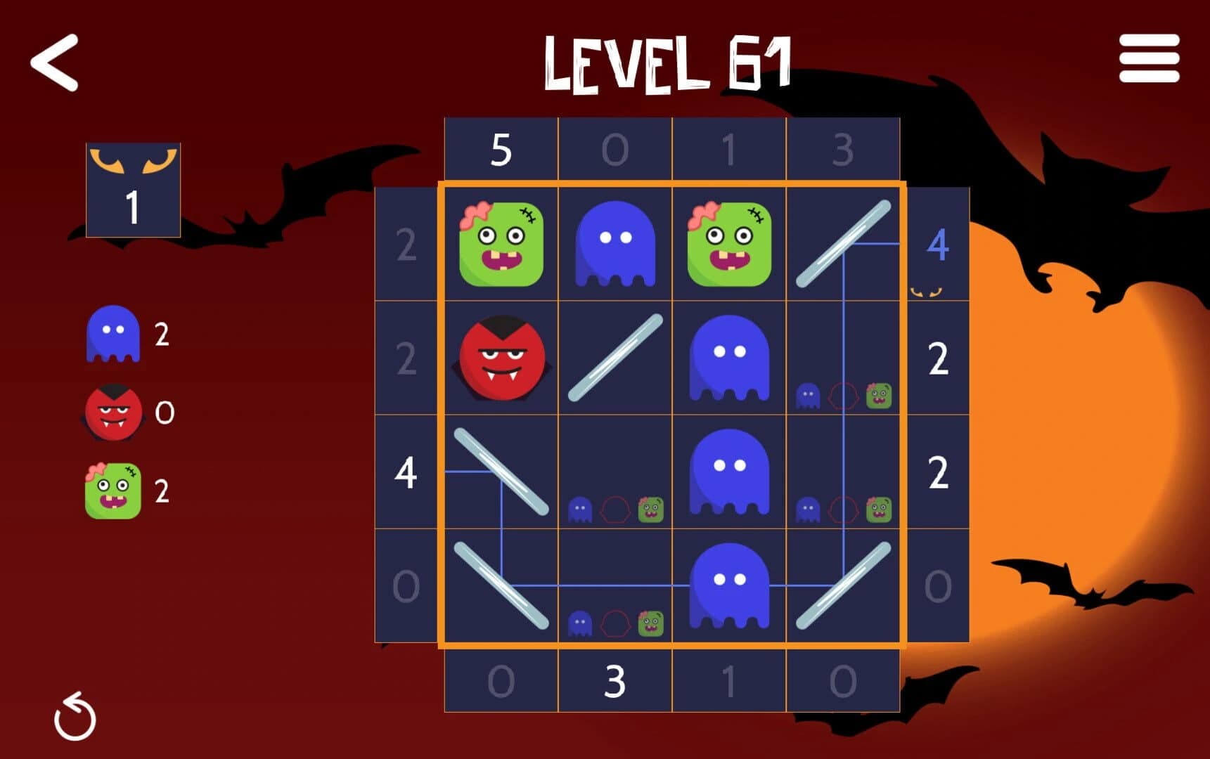 Count Logica screenshot 4