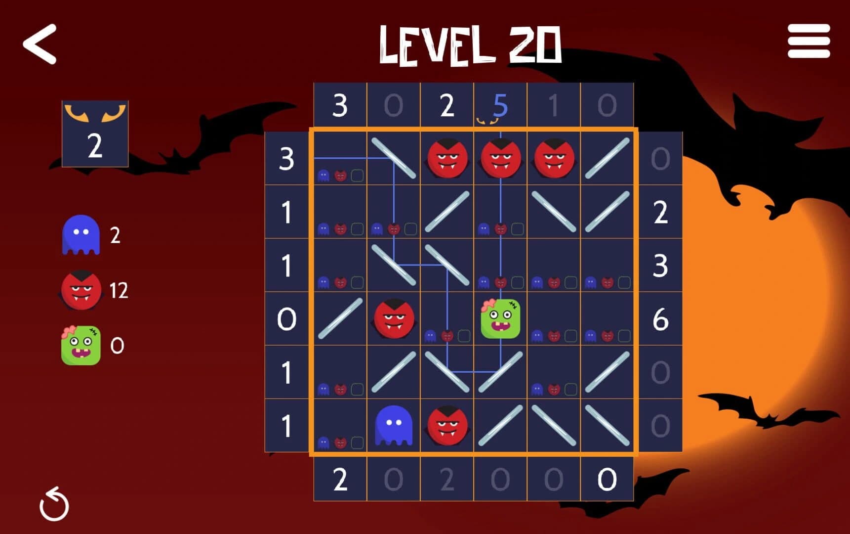 Count Logica screenshot 3