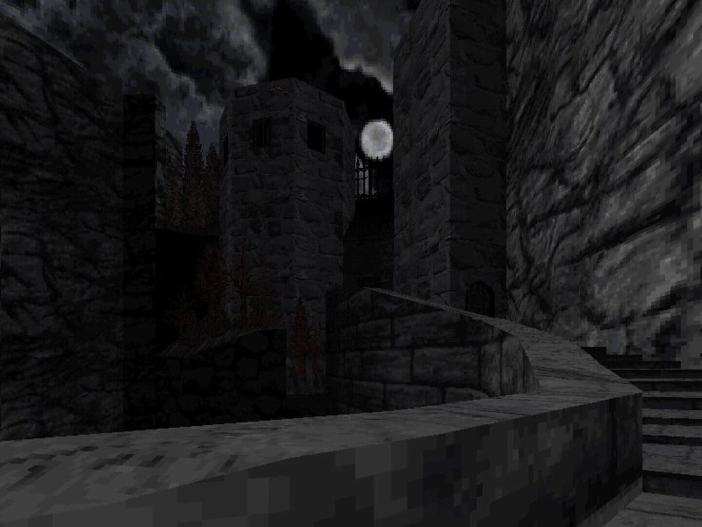 Count of Wallachia screenshot 1