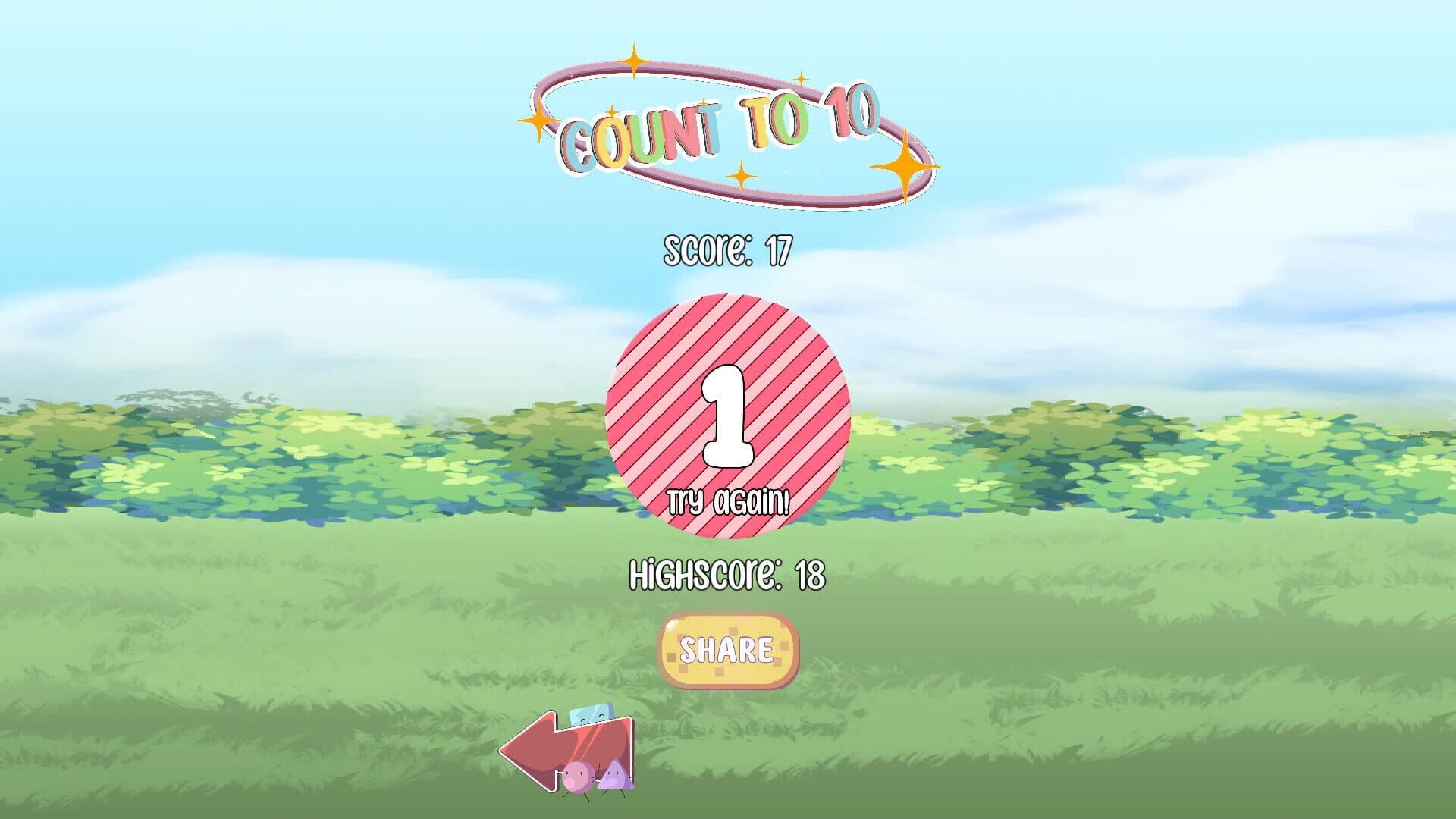 Count to Ten screenshot 4