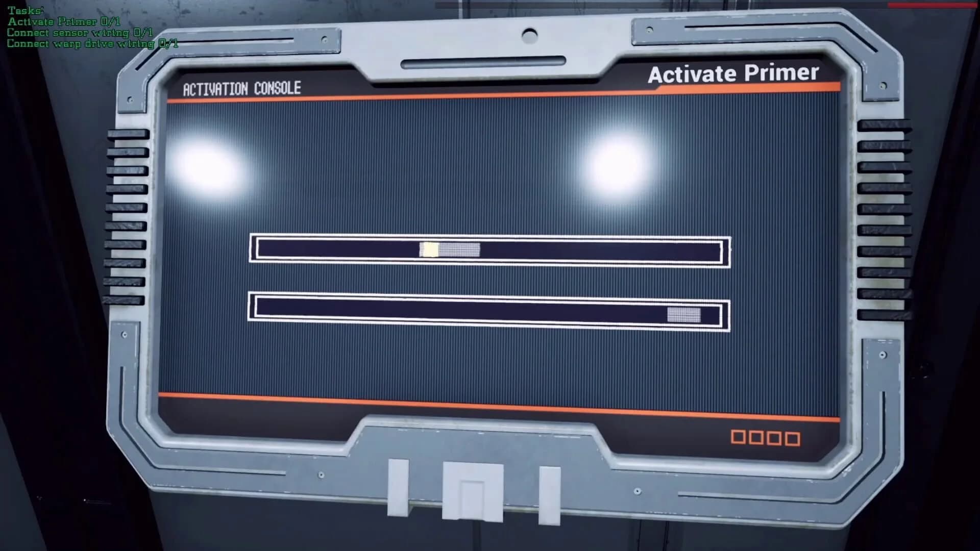 Countdown screenshot 5