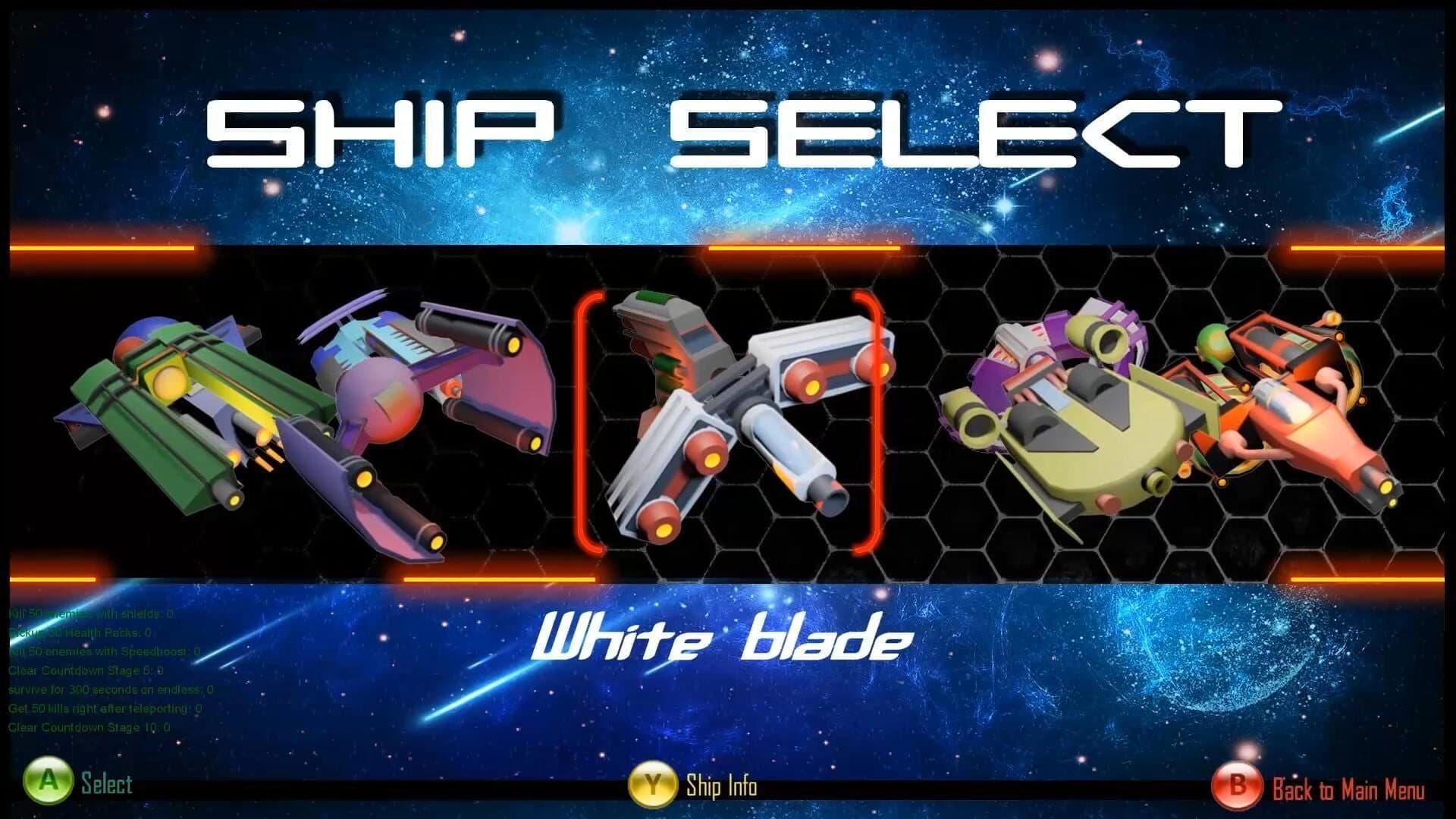 Countdown screenshot 3