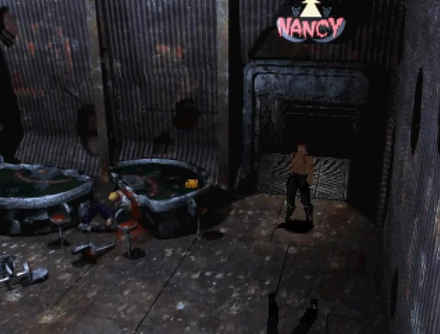 Countdown Vampires screenshot 2