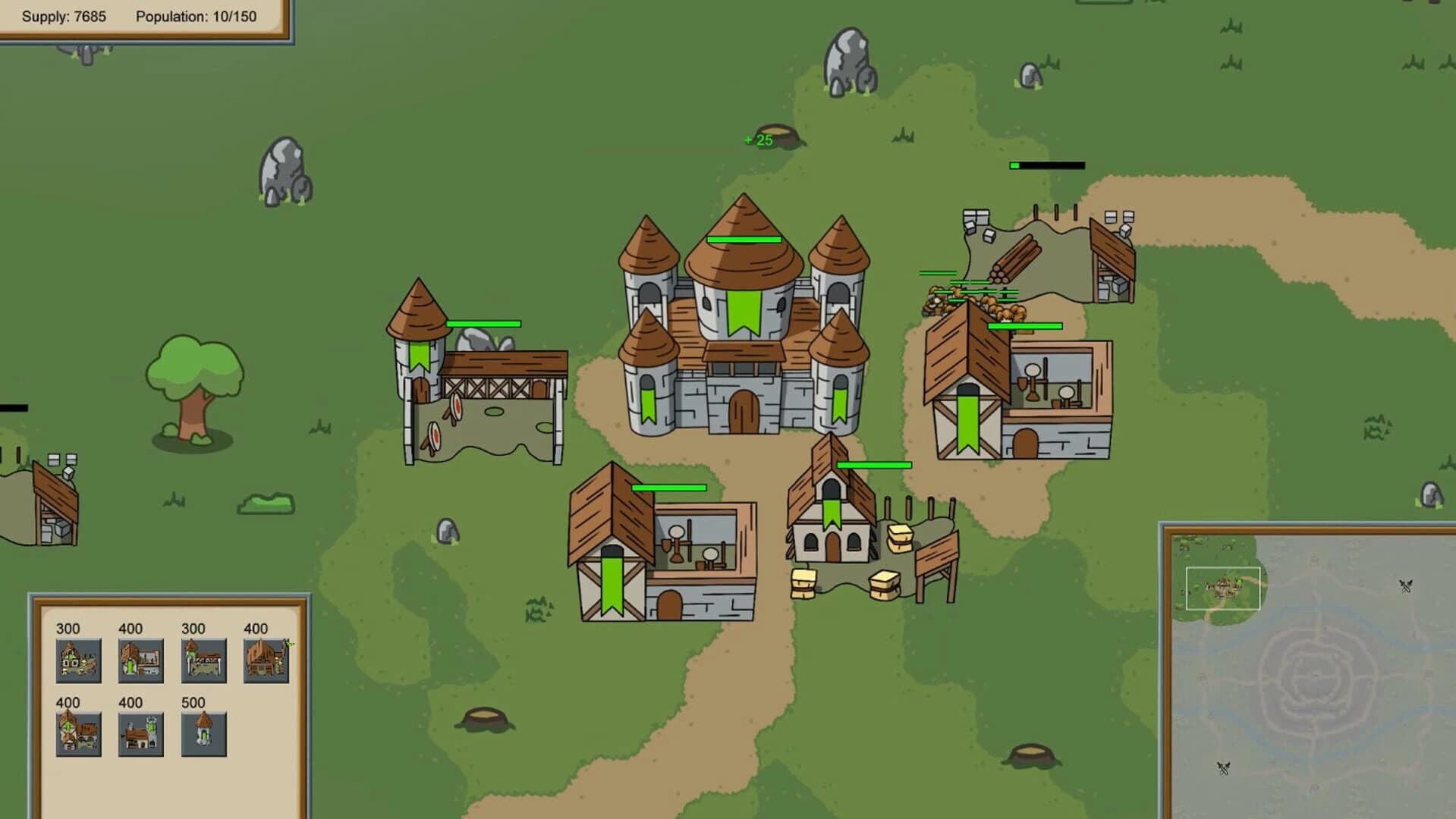 Counter Clash screenshot 2