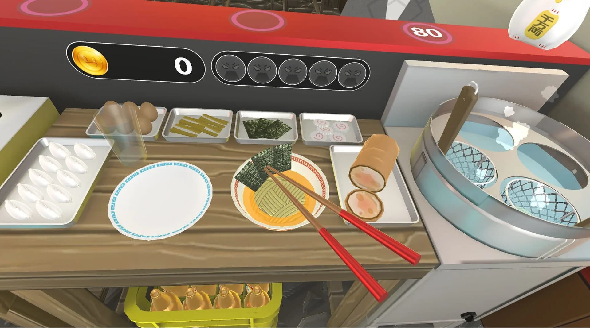 Counter Fight screenshot 1